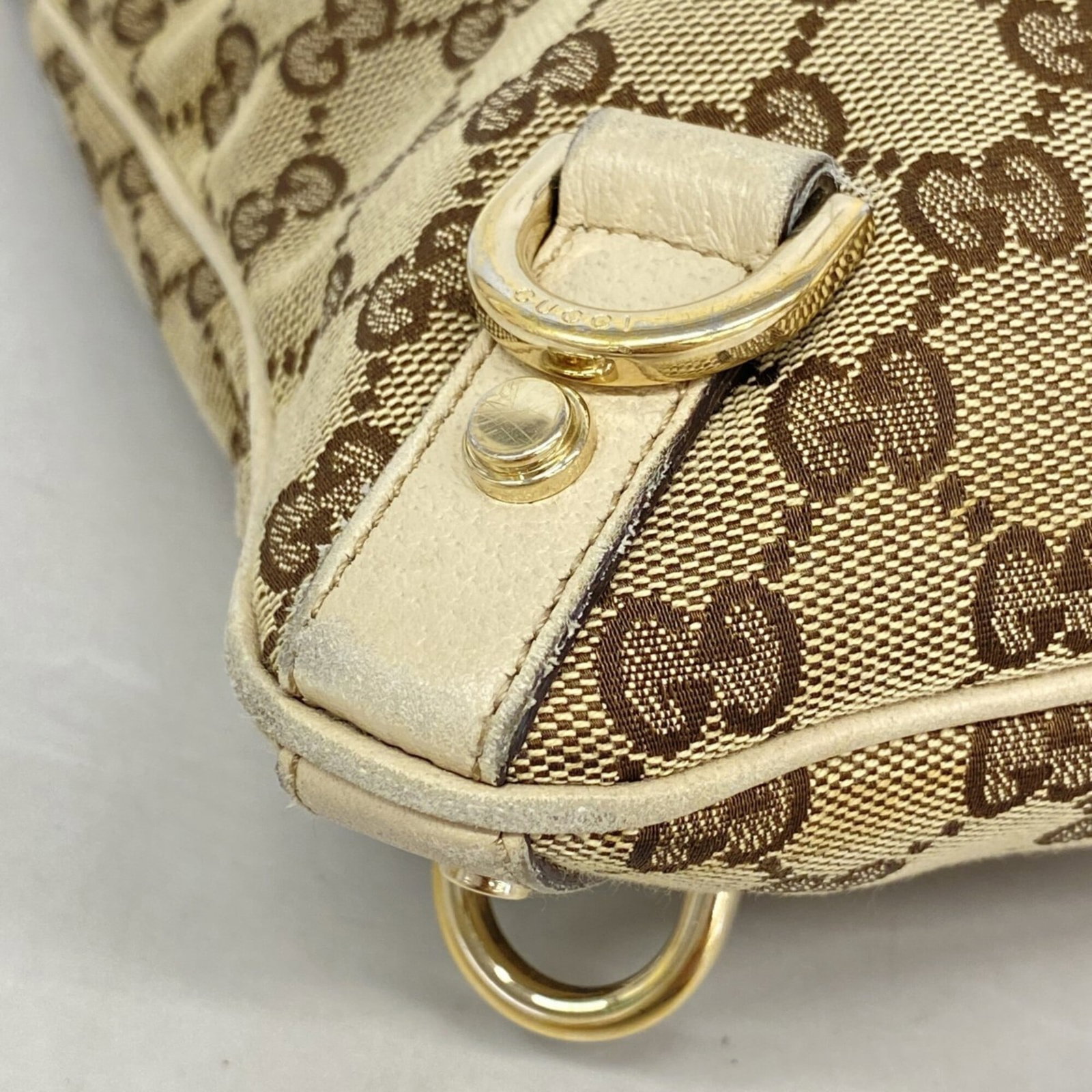 Shoulder bag canvas - 13