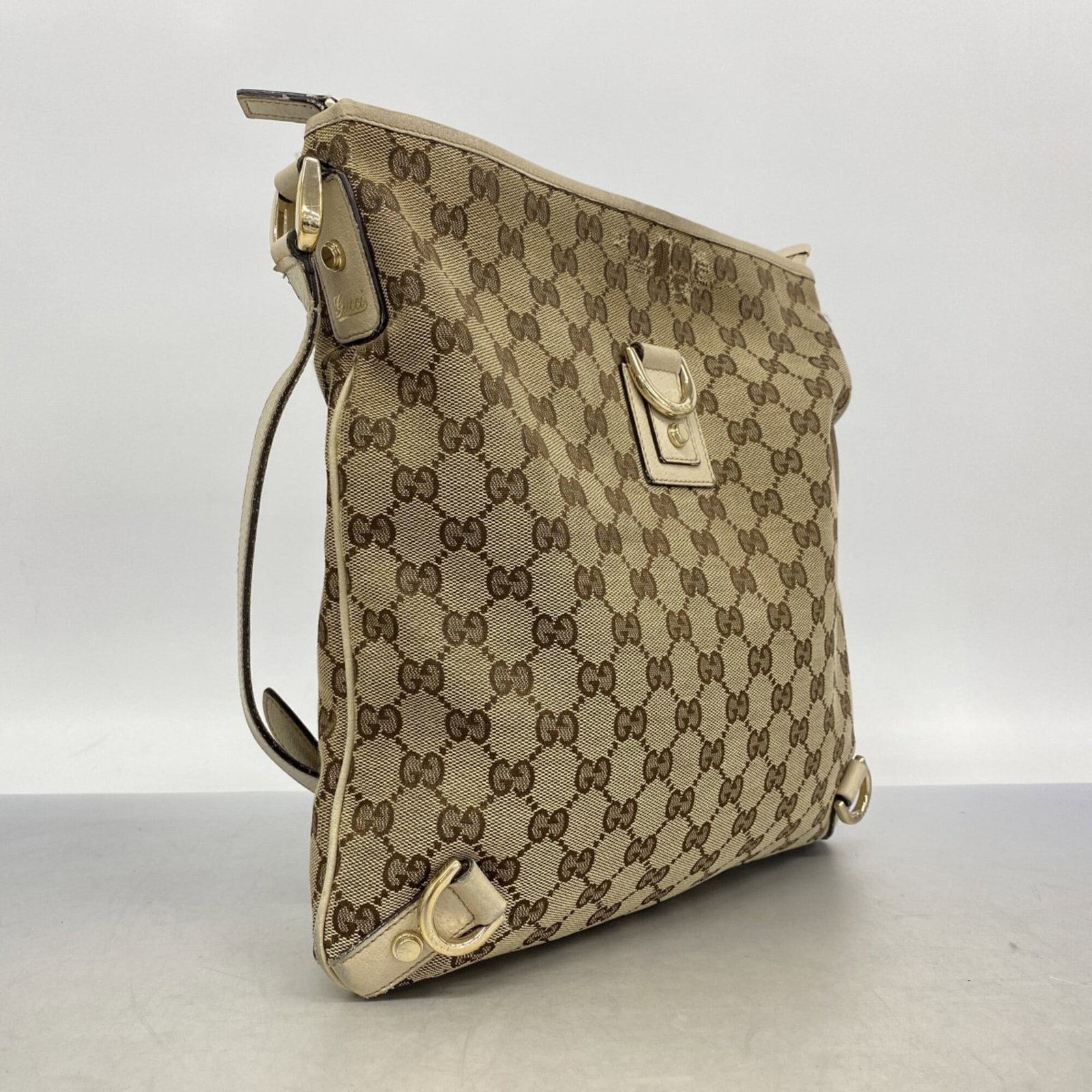 Shoulder bag canvas - 2
