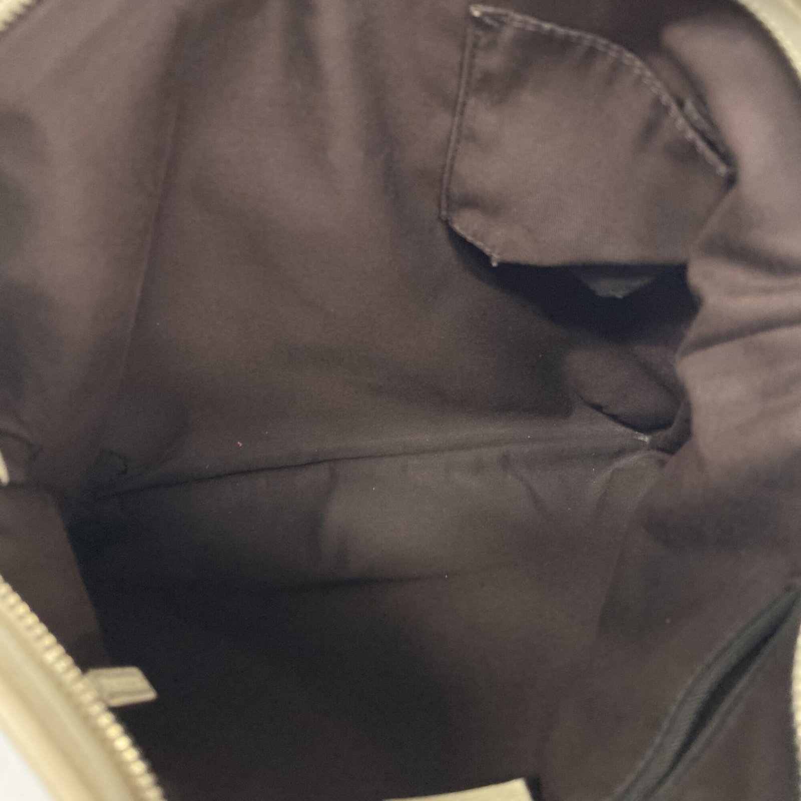 Shoulder bag canvas - 4