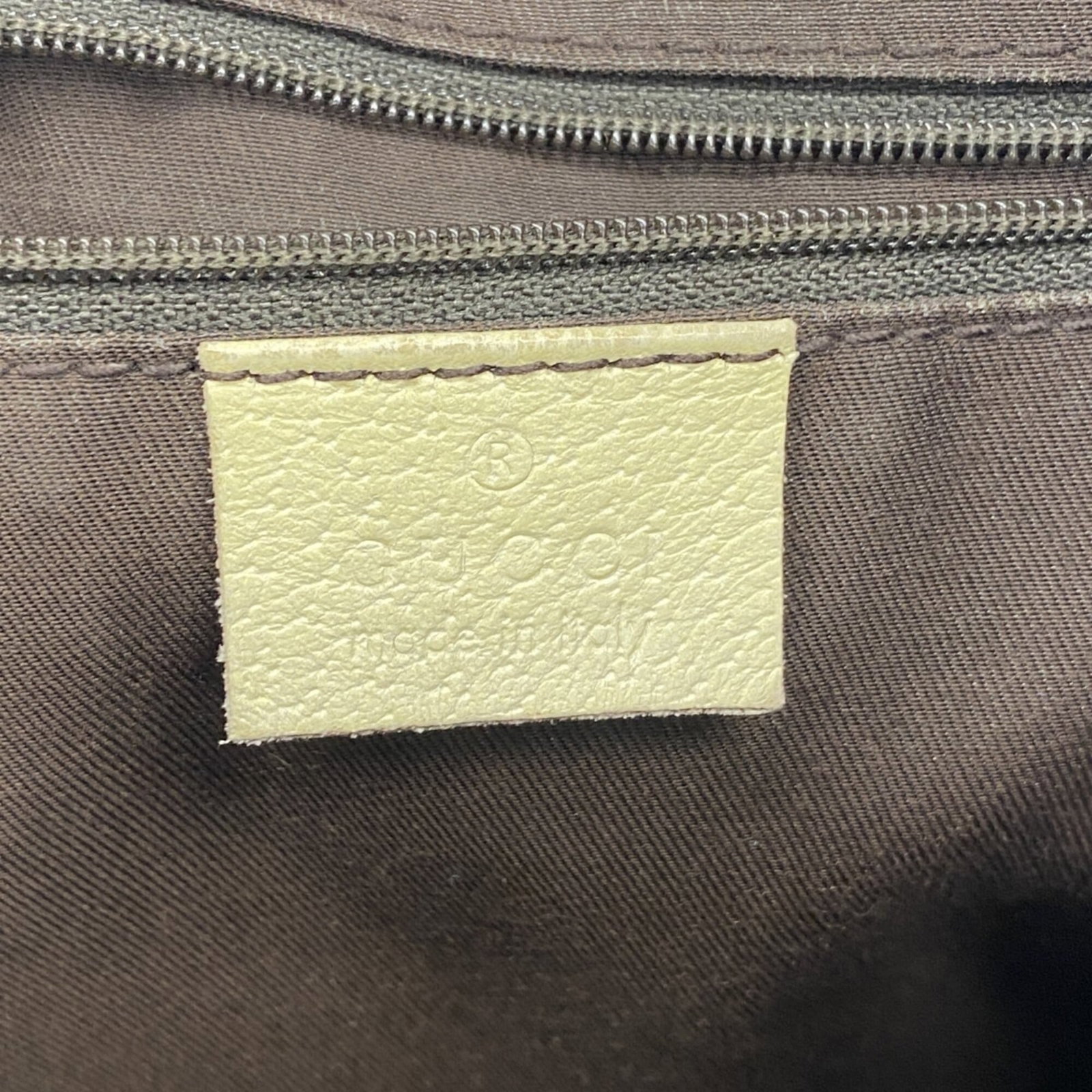 Shoulder bag canvas - 5