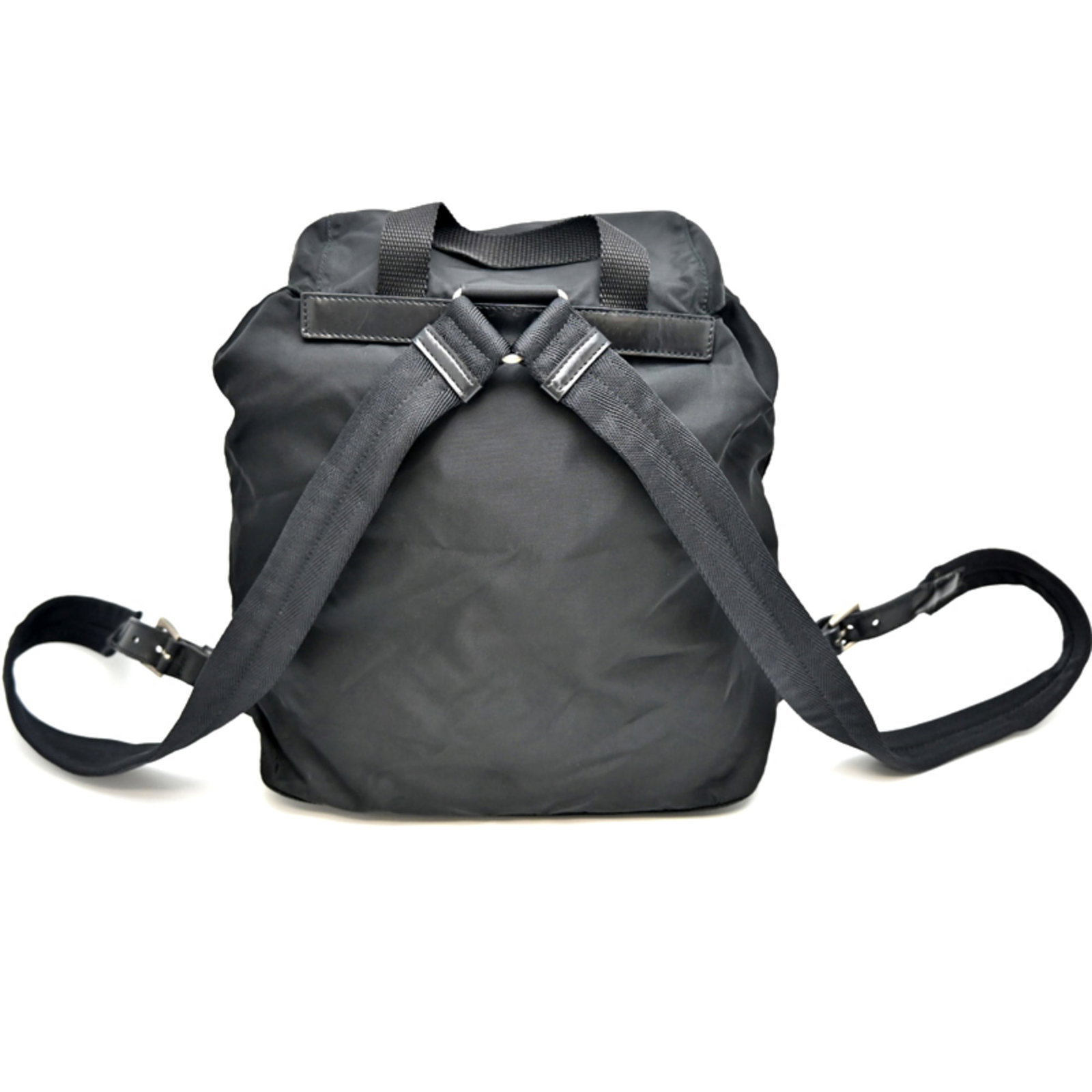 Nylon Backpack Prada - 2