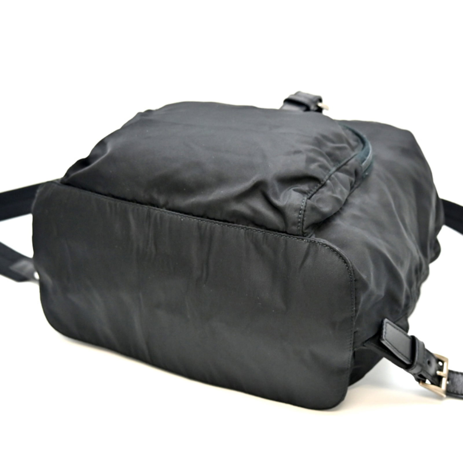 Nylon Backpack Prada - 3