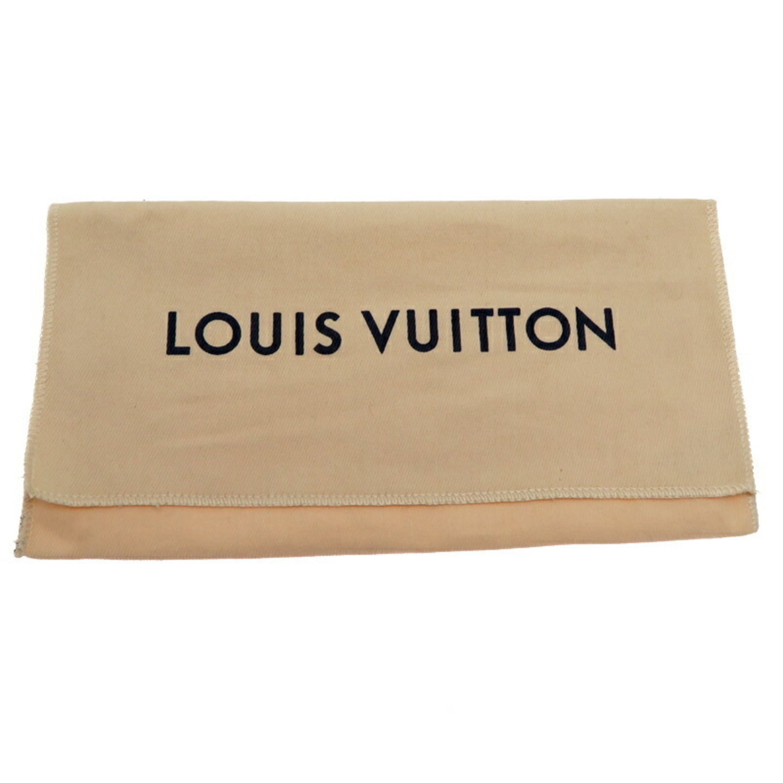 Louis Vuitton Long Wallet (Tri-Fold) Monogram Reverse - 9