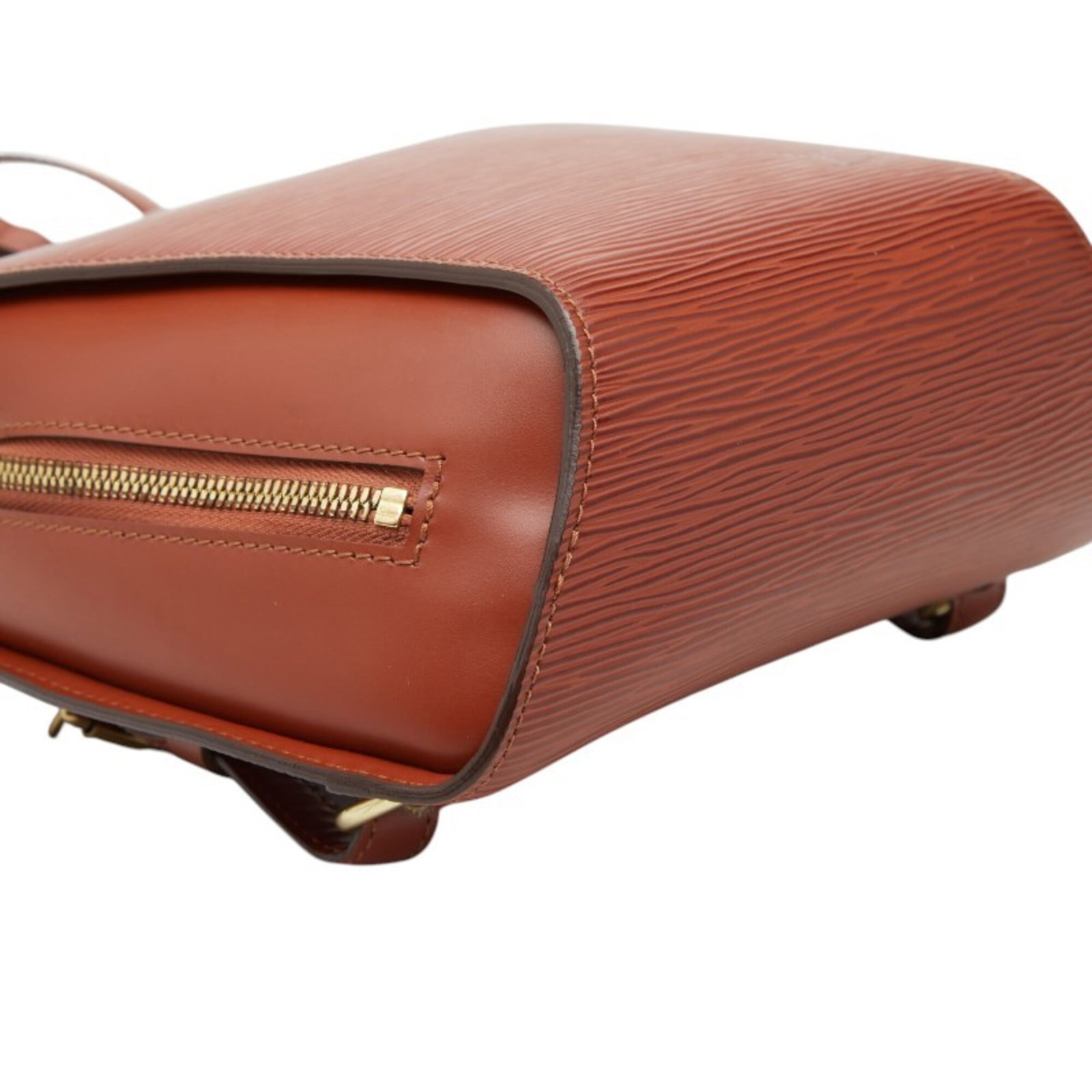 Backpack Leather From Louis Vuitton - 5