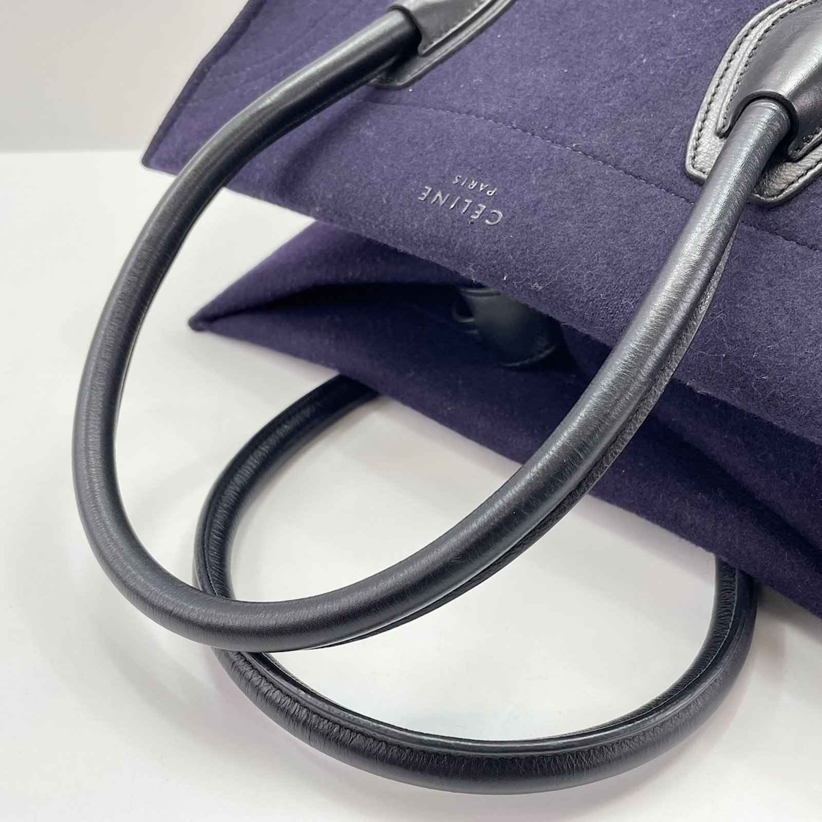 Handbag by Celine - 10