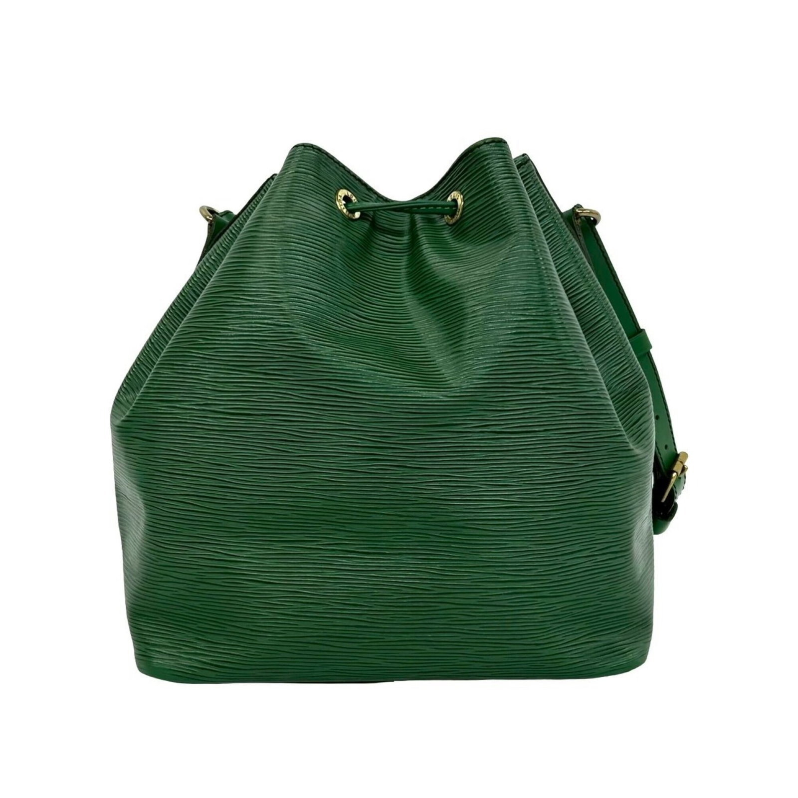 Louis Vuitton Shoulder Bag Leather - 3