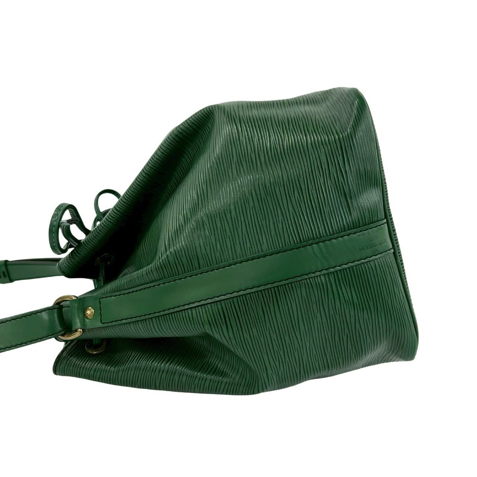 Louis Vuitton Shoulder Bag Leather - 5