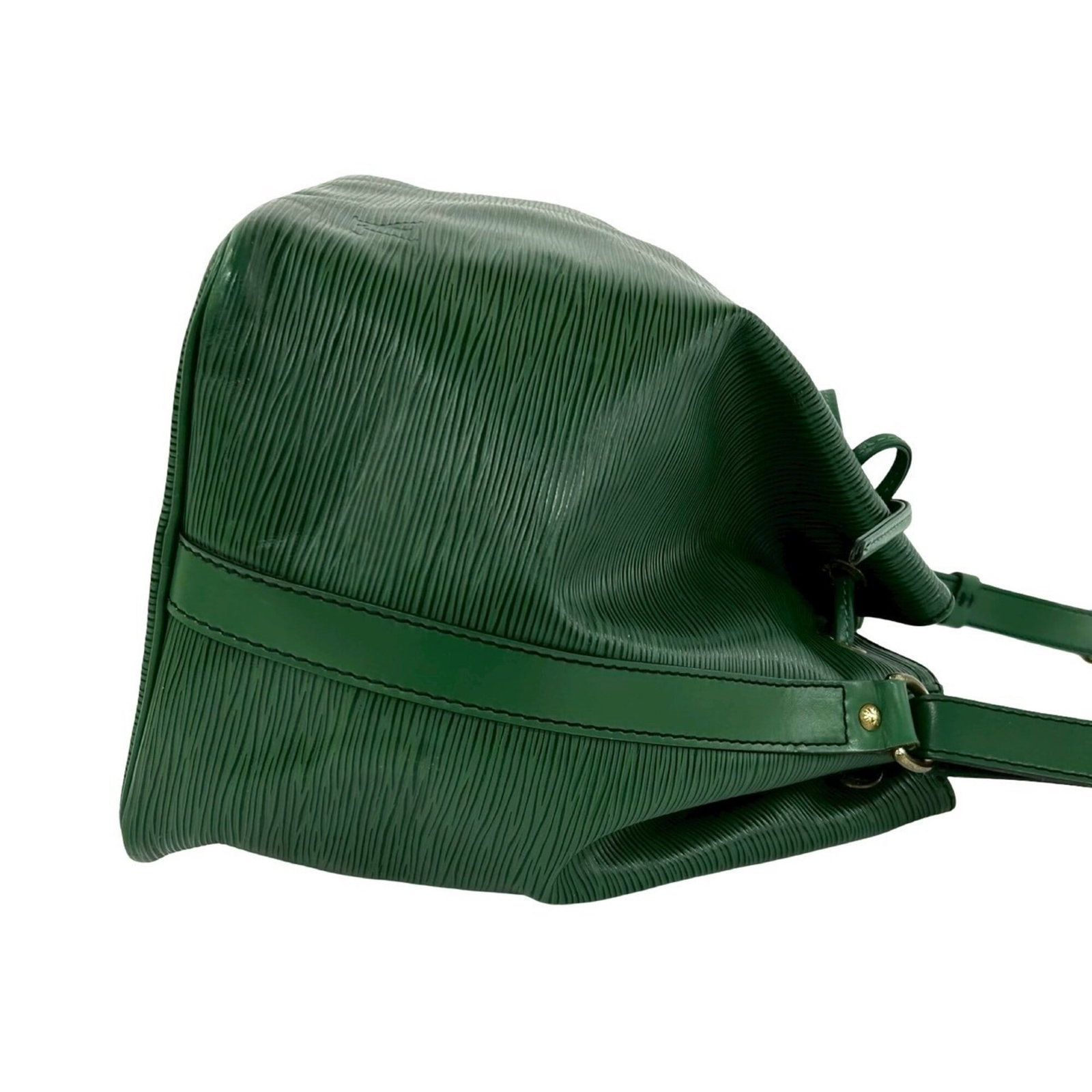 Louis Vuitton Shoulder Bag Leather - 6