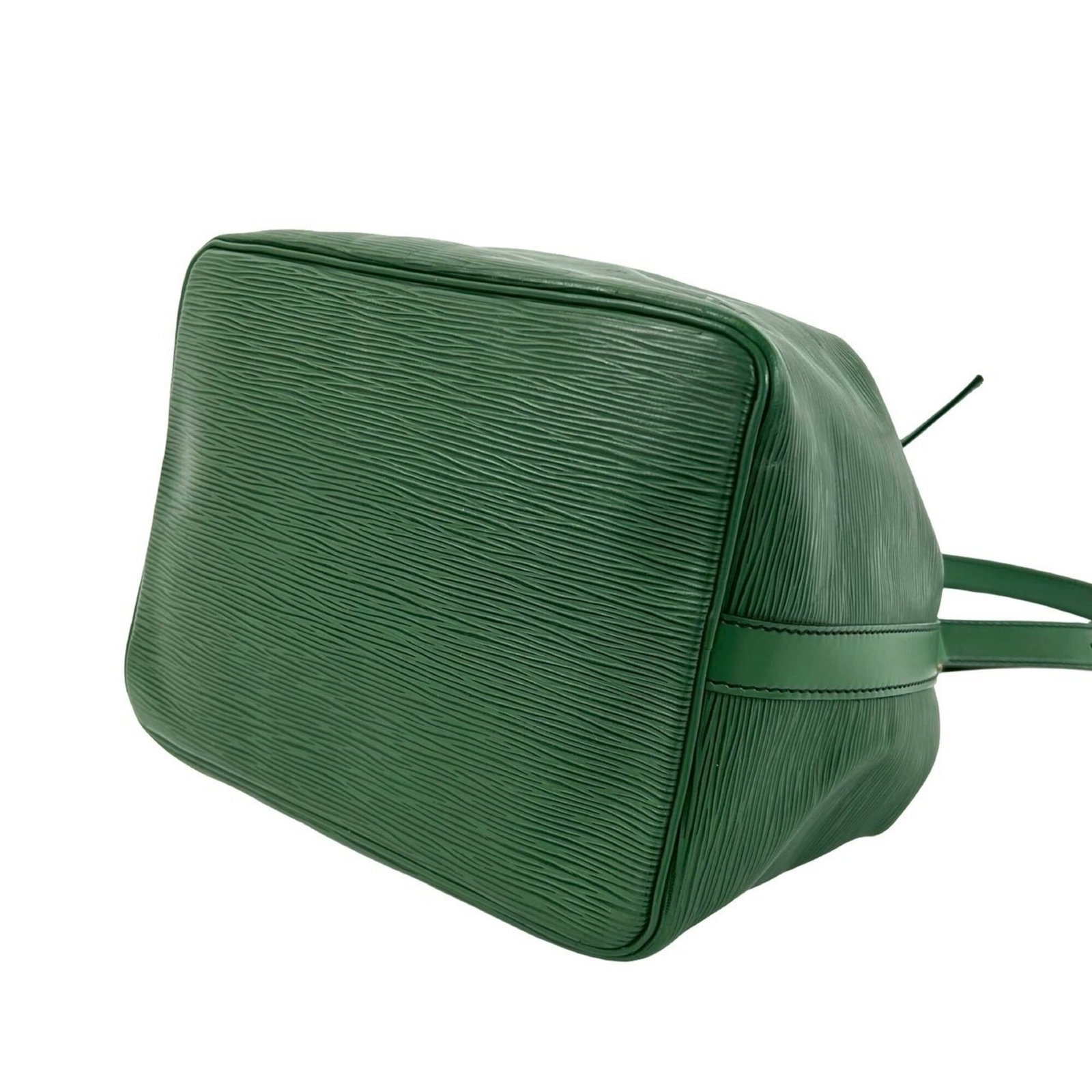 Louis Vuitton Shoulder Bag Leather - 8