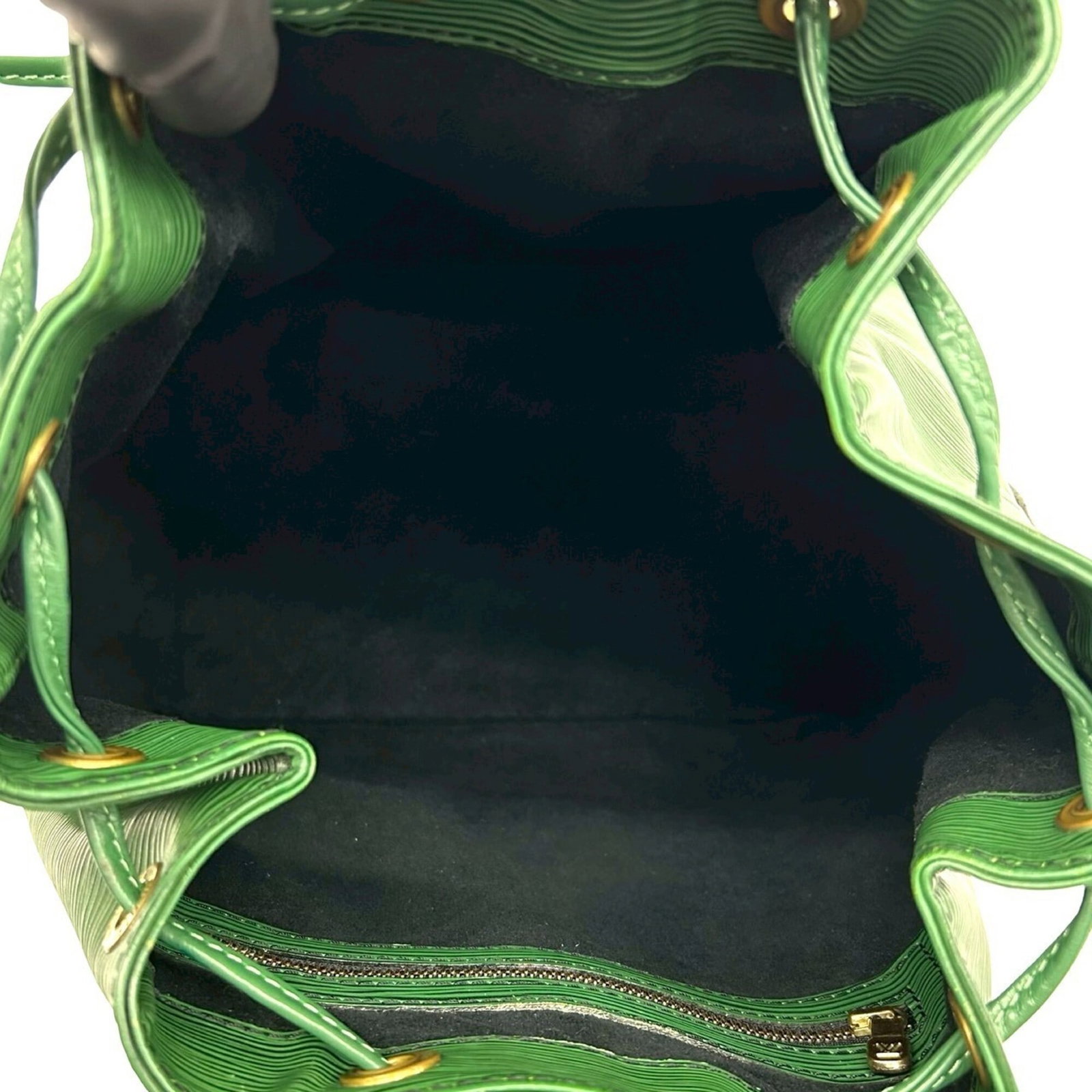 Louis Vuitton Shoulder Bag Leather - 9