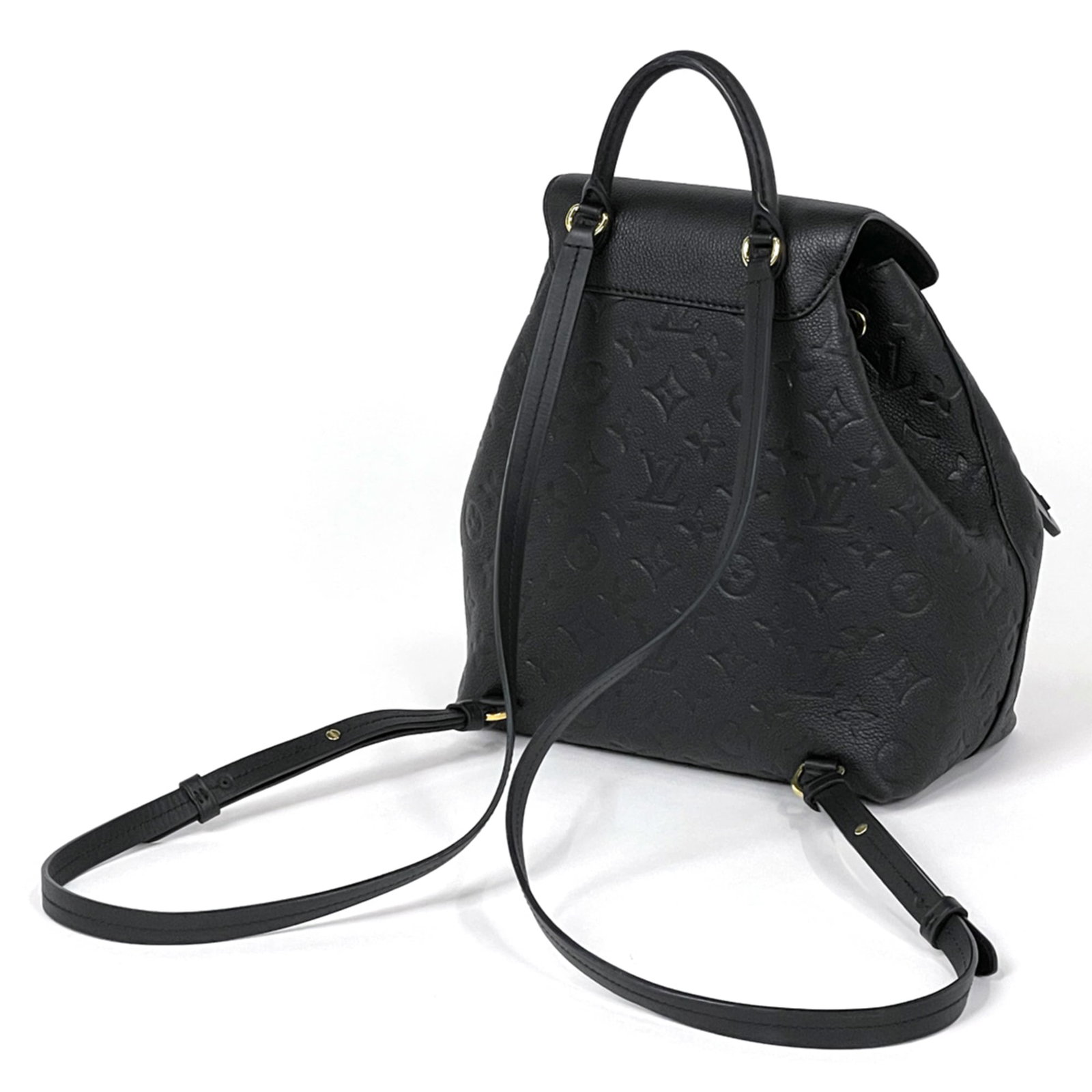 Louis Vuitton Backpack Monogram Empreinte - 2