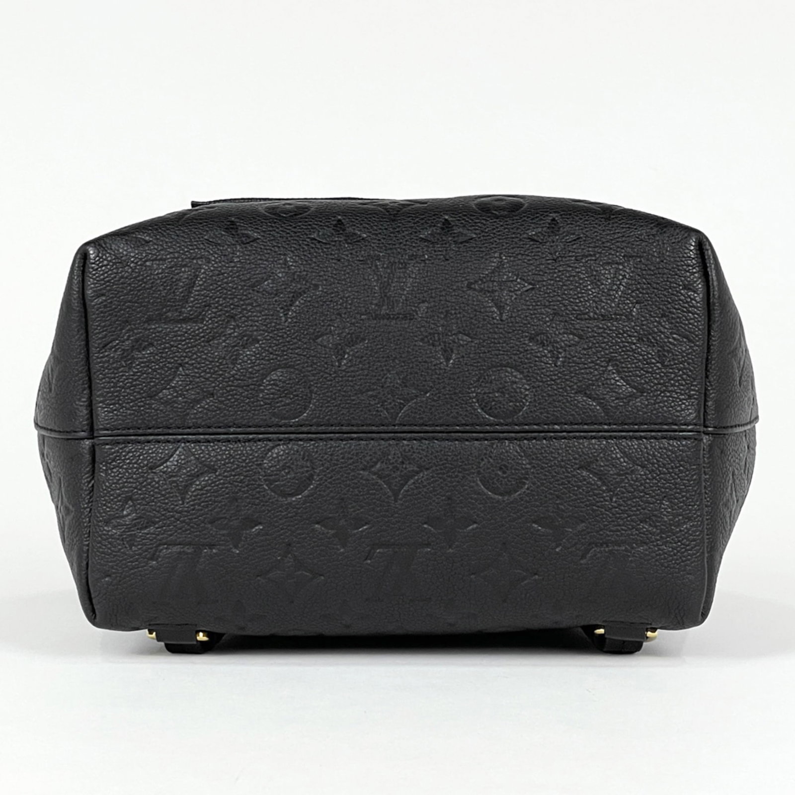 Louis Vuitton Backpack Monogram Empreinte - 3