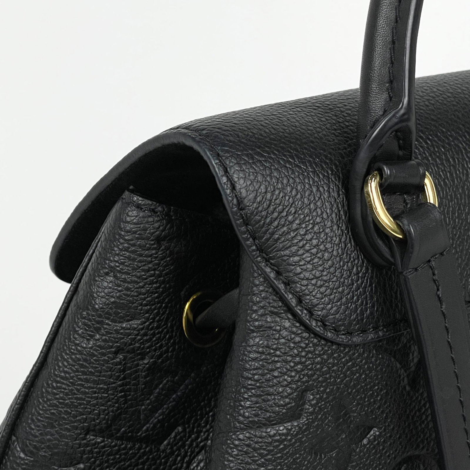 Louis Vuitton Backpack Monogram Empreinte - 5