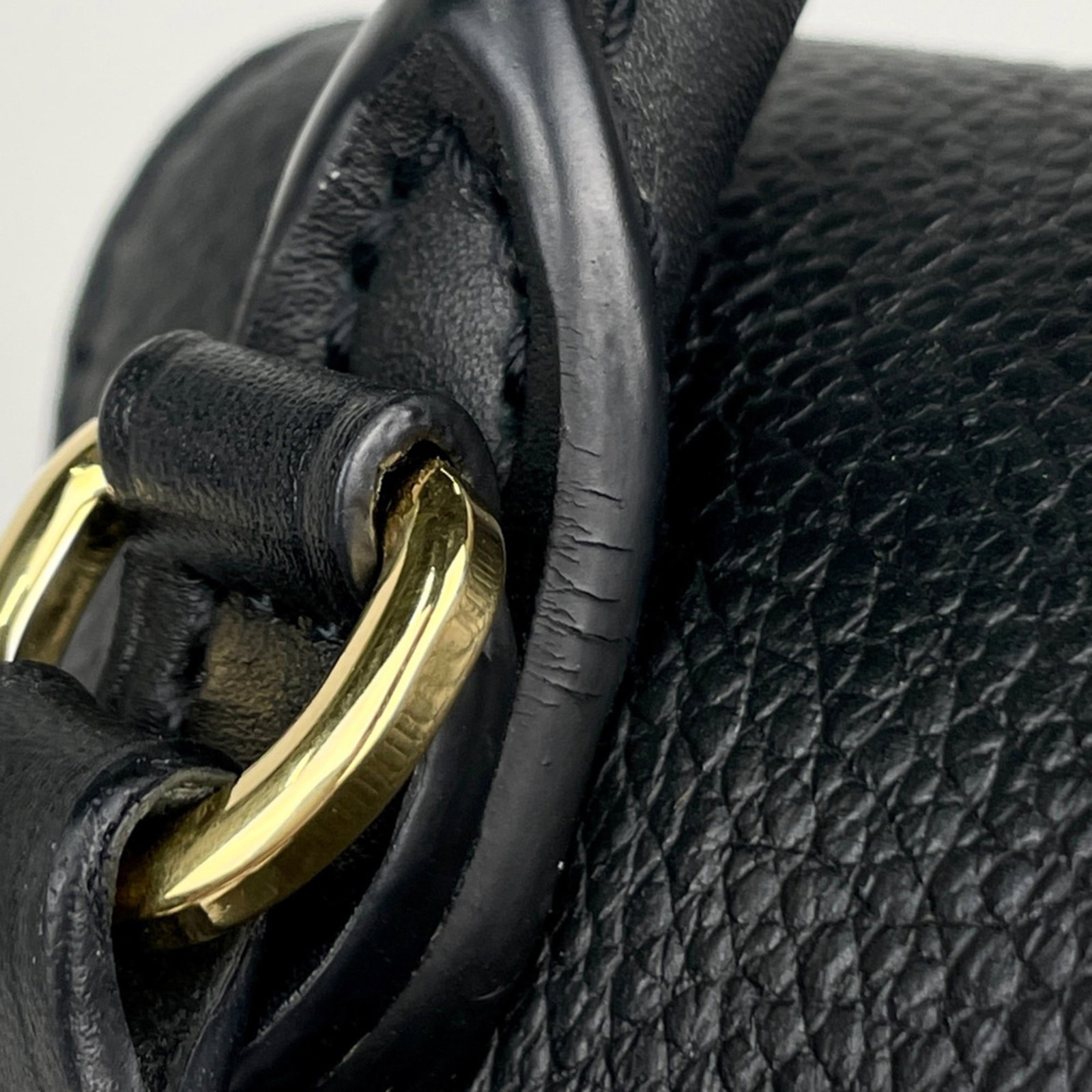 Louis Vuitton Backpack Monogram Empreinte - 6