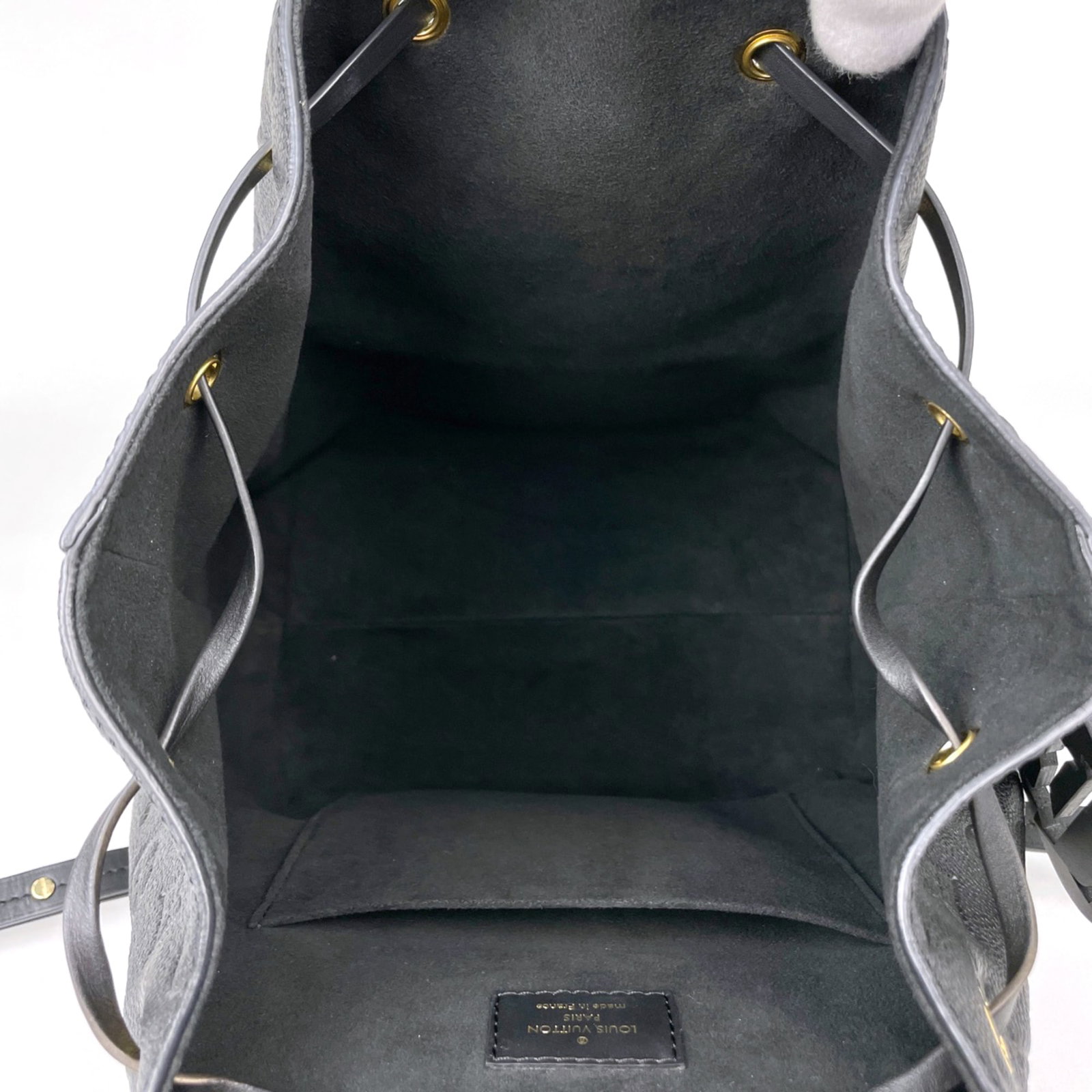 Louis Vuitton Backpack Monogram Empreinte - 9