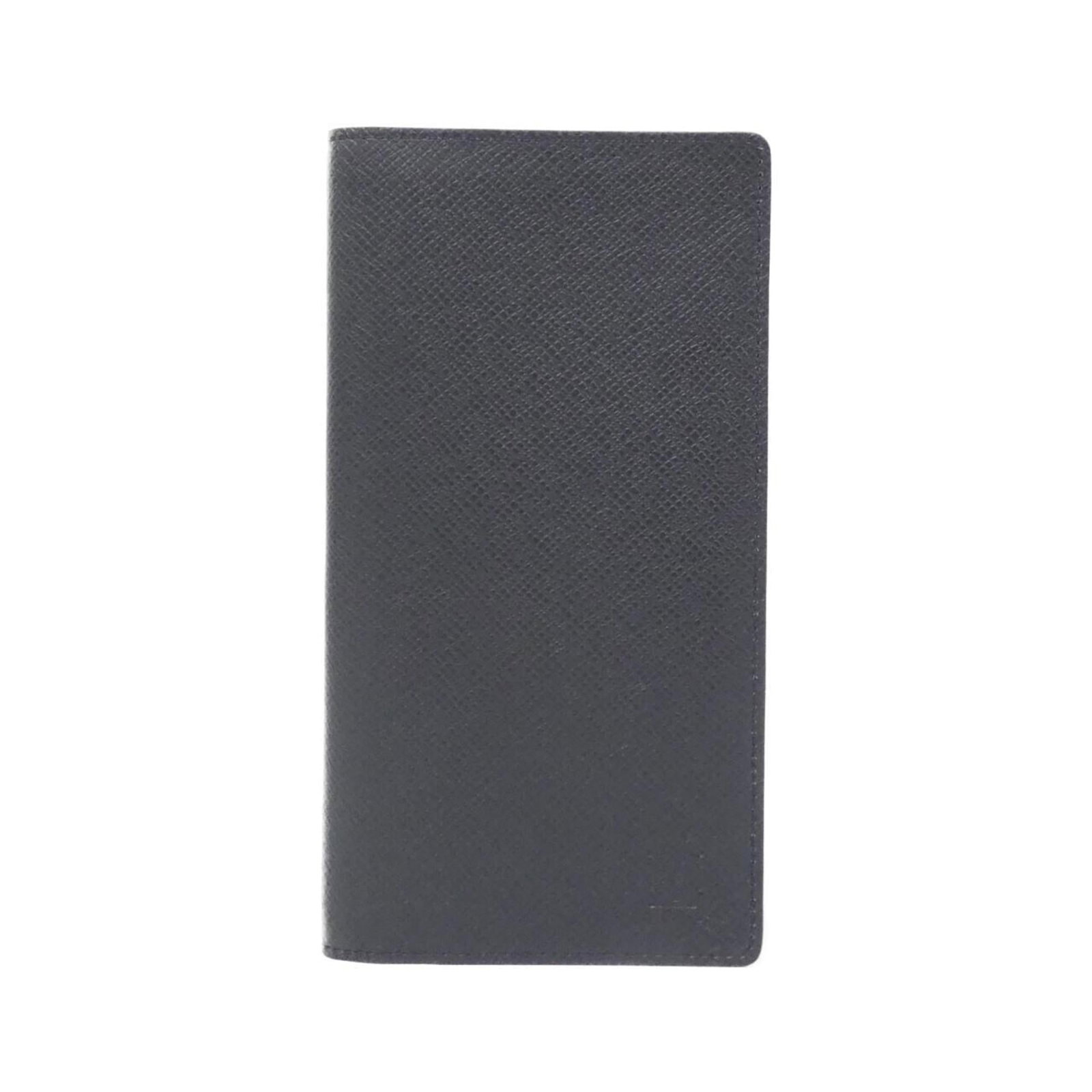 Louis Vuitton Long Bill Wallet (Bi-Fold) Leather: Louis Vuitton Long Bill Wallet (Bi-Fold) Leather The Louis Vuitton Long Bill Wallet (Bi-Fold) Leather is a classic, bi-fold design made from high-quality calf leather. Measuring 18cm x 10cm x 1cm, it
