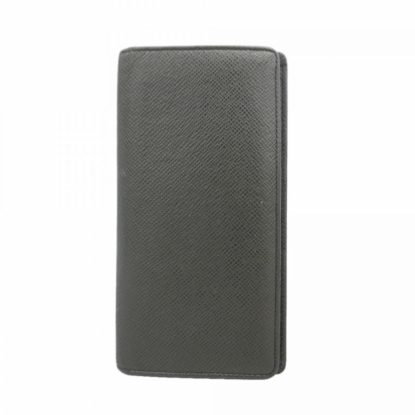 Long Bi Fold Wallet Louis Vuitton: Long Bi Fold Wallet Louis Vuitton The Long Bi Fold Wallet Louis Vuitton boasts a sleek Noir finish, measuring 19cm x 10cm x 1.5cm in size, with a sturdy design that fits perfectly in the hand. Its bi-