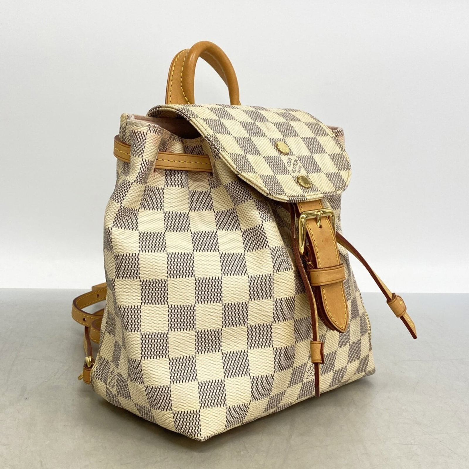 Louis Vuitton Backpack - 2