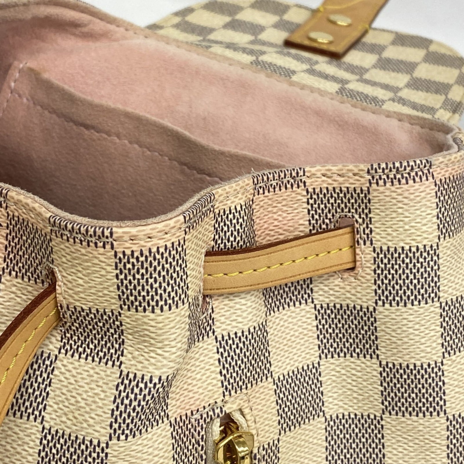 Louis Vuitton Backpack - 7