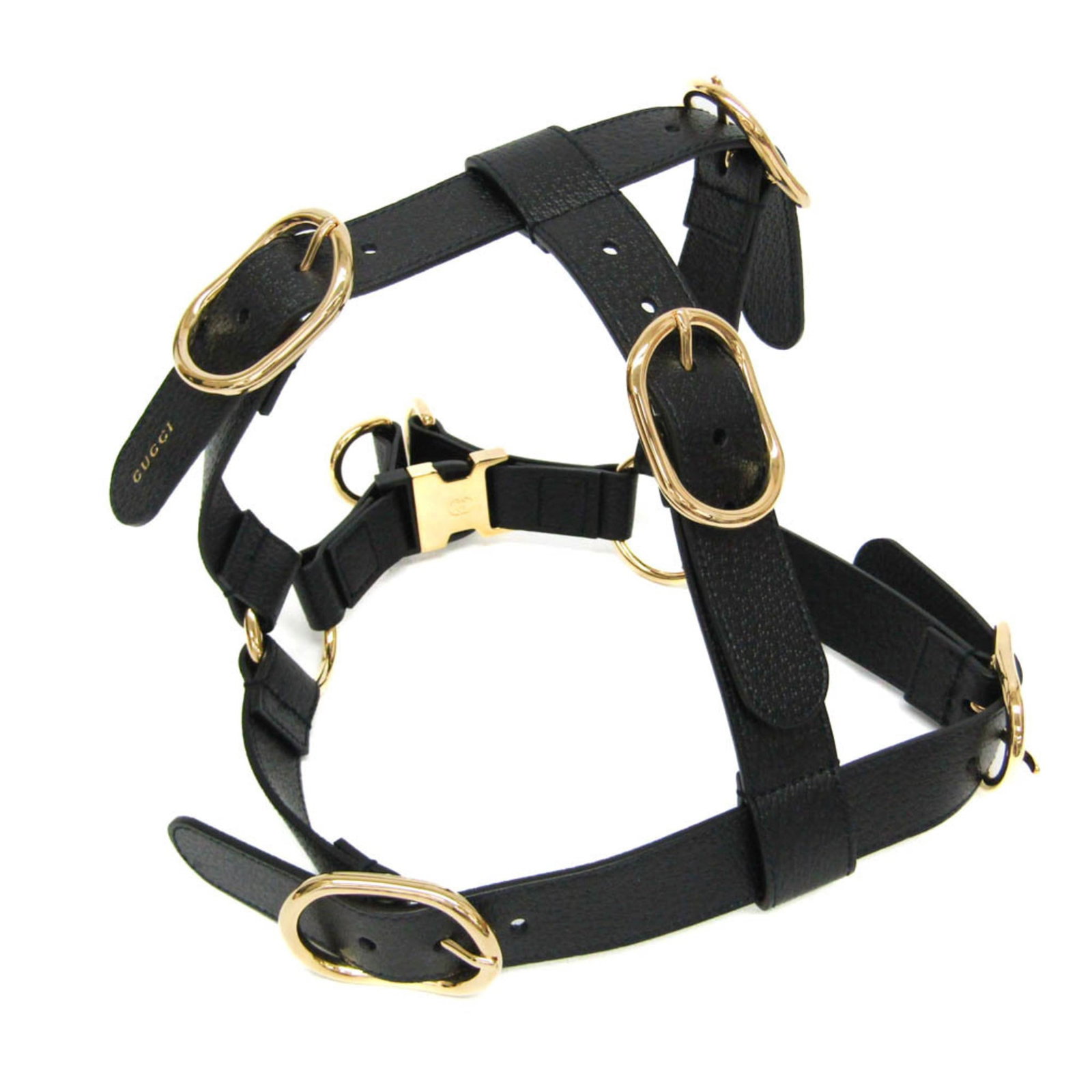 Harness Leather Gucci (1 of 10)