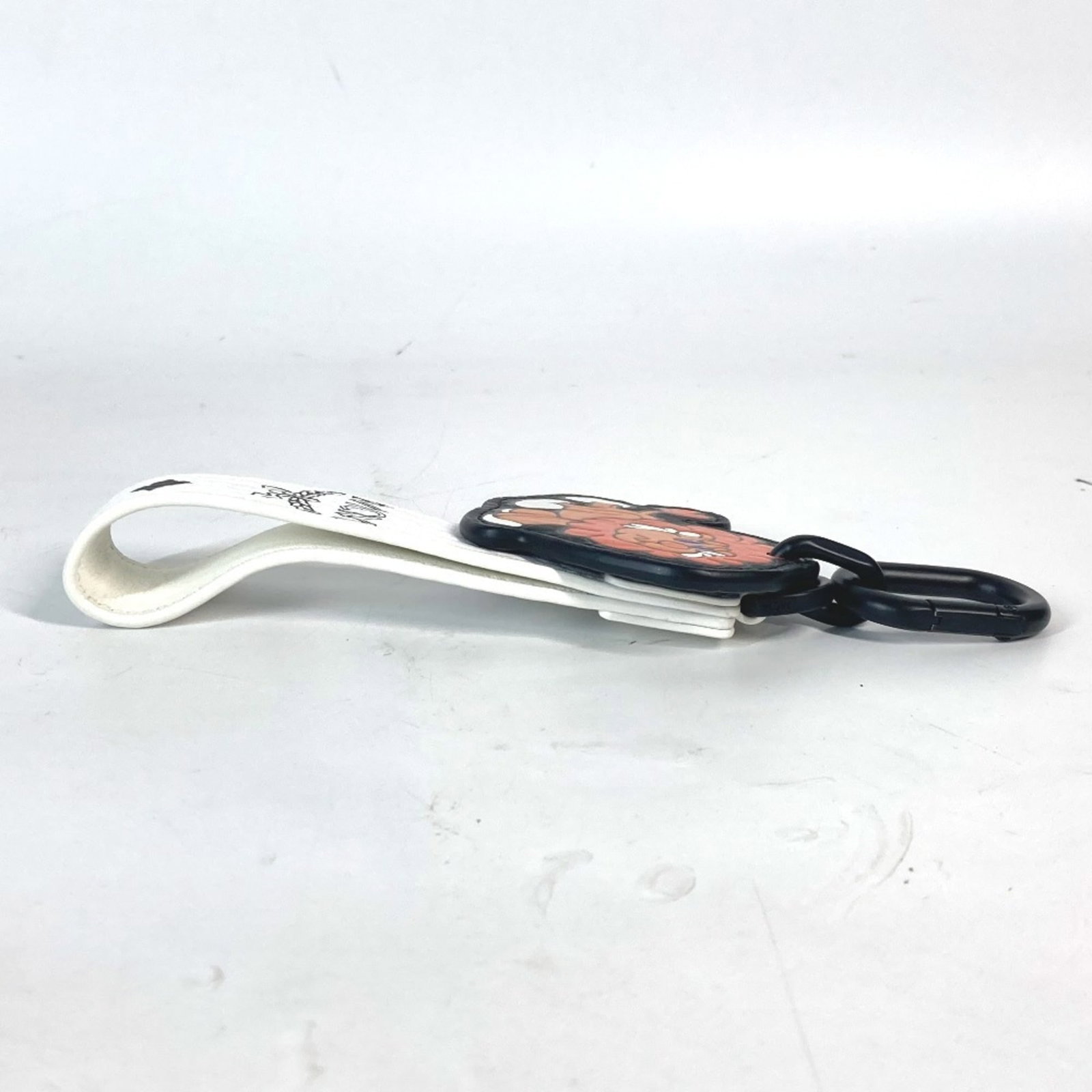 Keyring Leather - 3