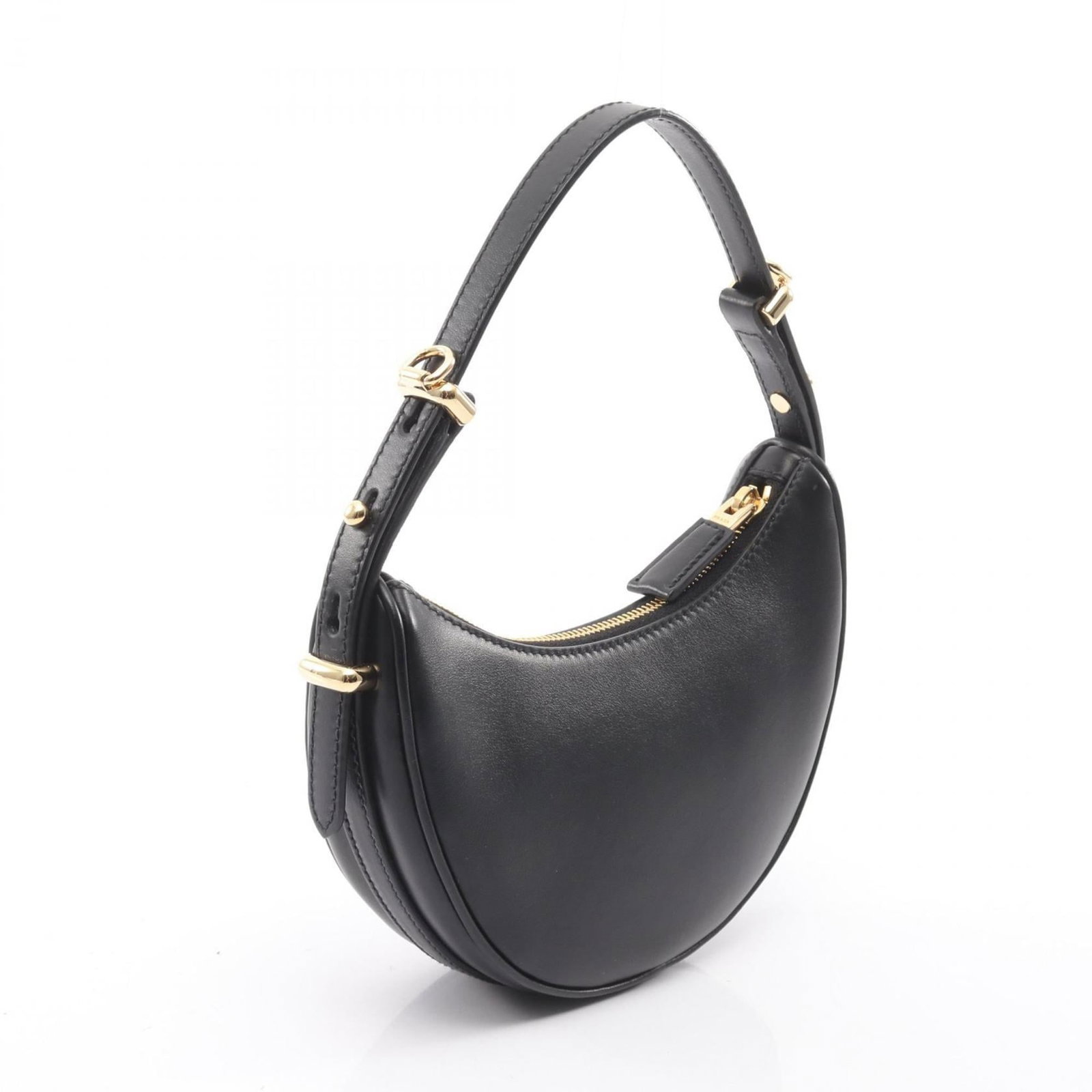 Prada Handbag Leather - 2