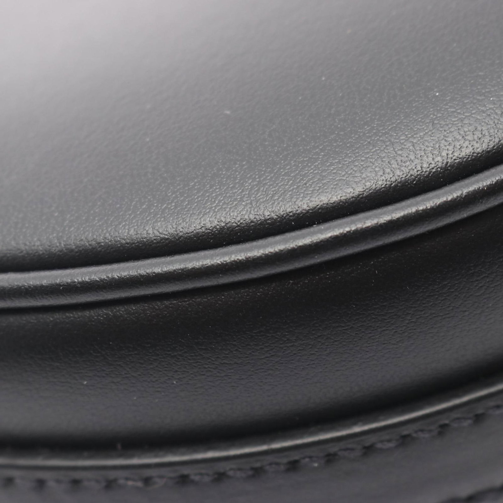 Prada Handbag Leather - 7