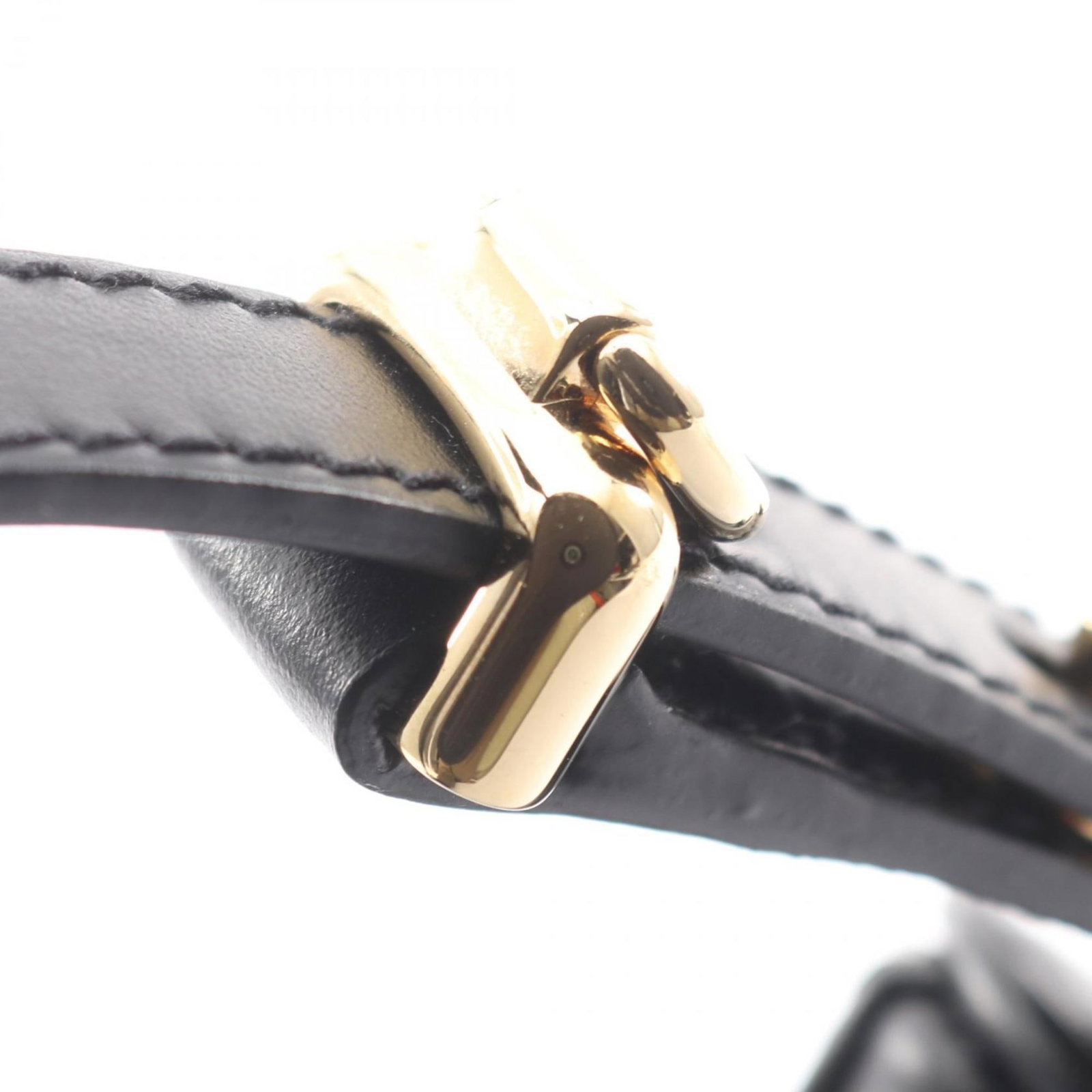 Prada Handbag Leather - 8