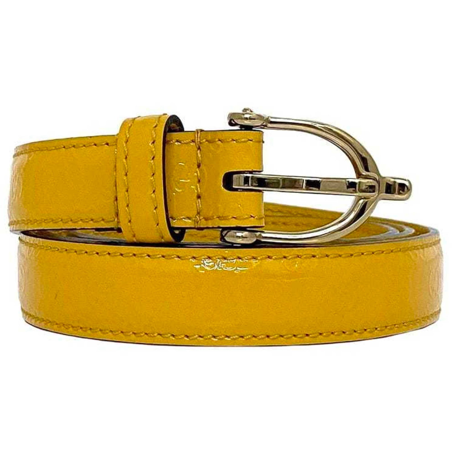 Standard Belt Gucci (1 of 11)