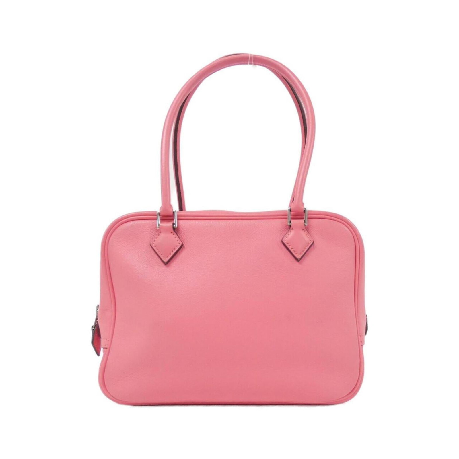 Hermes Handbag Swift Leather (1 of 9)