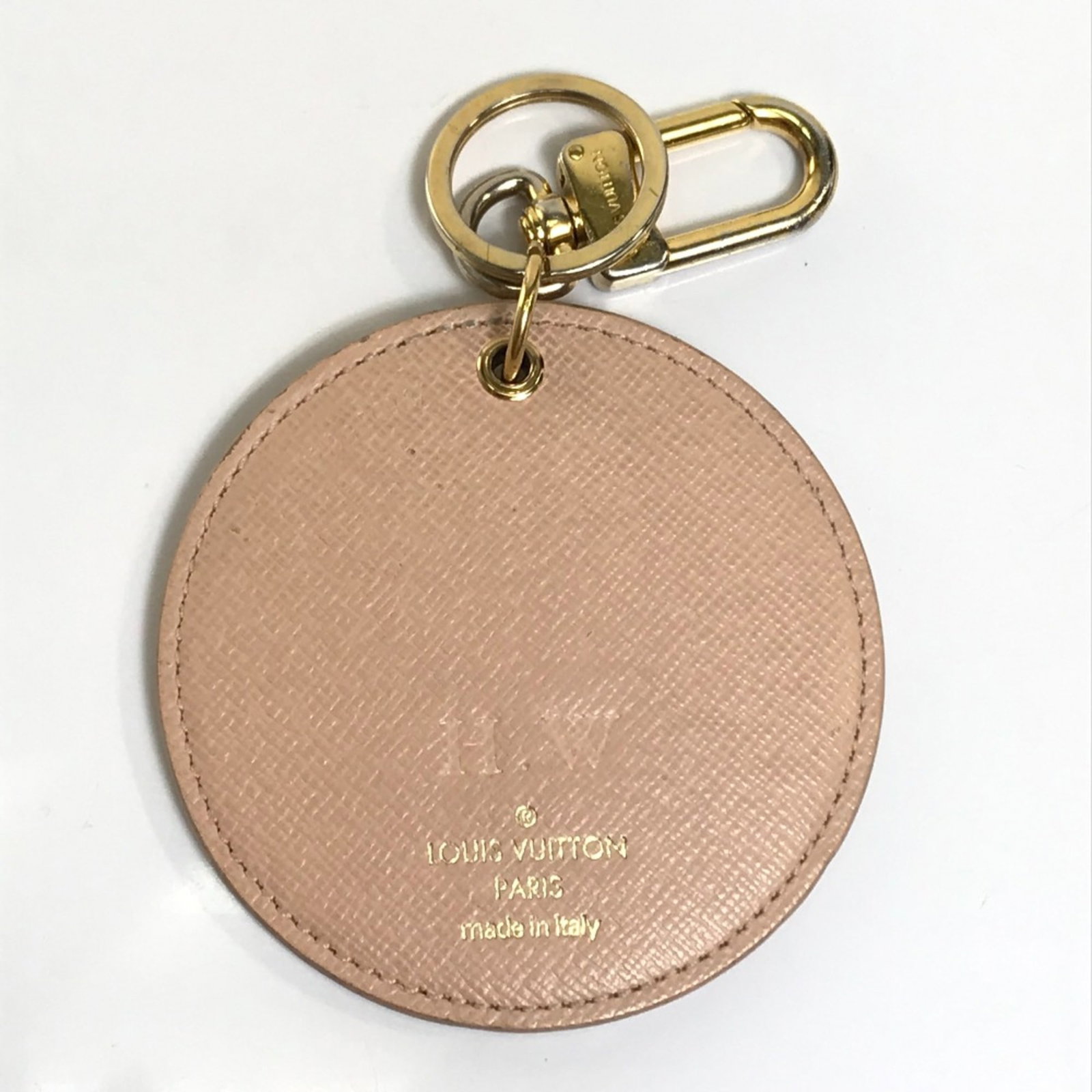 Vuitton Keyring Louis - 2