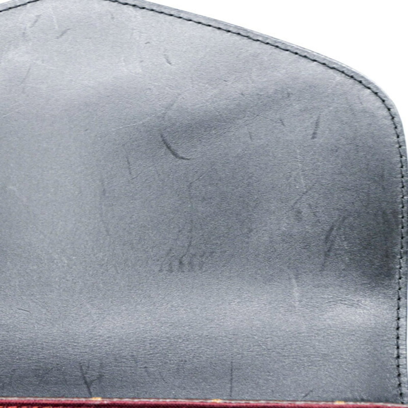 Monogram Leather Vuitton Backpack Louis - 10
