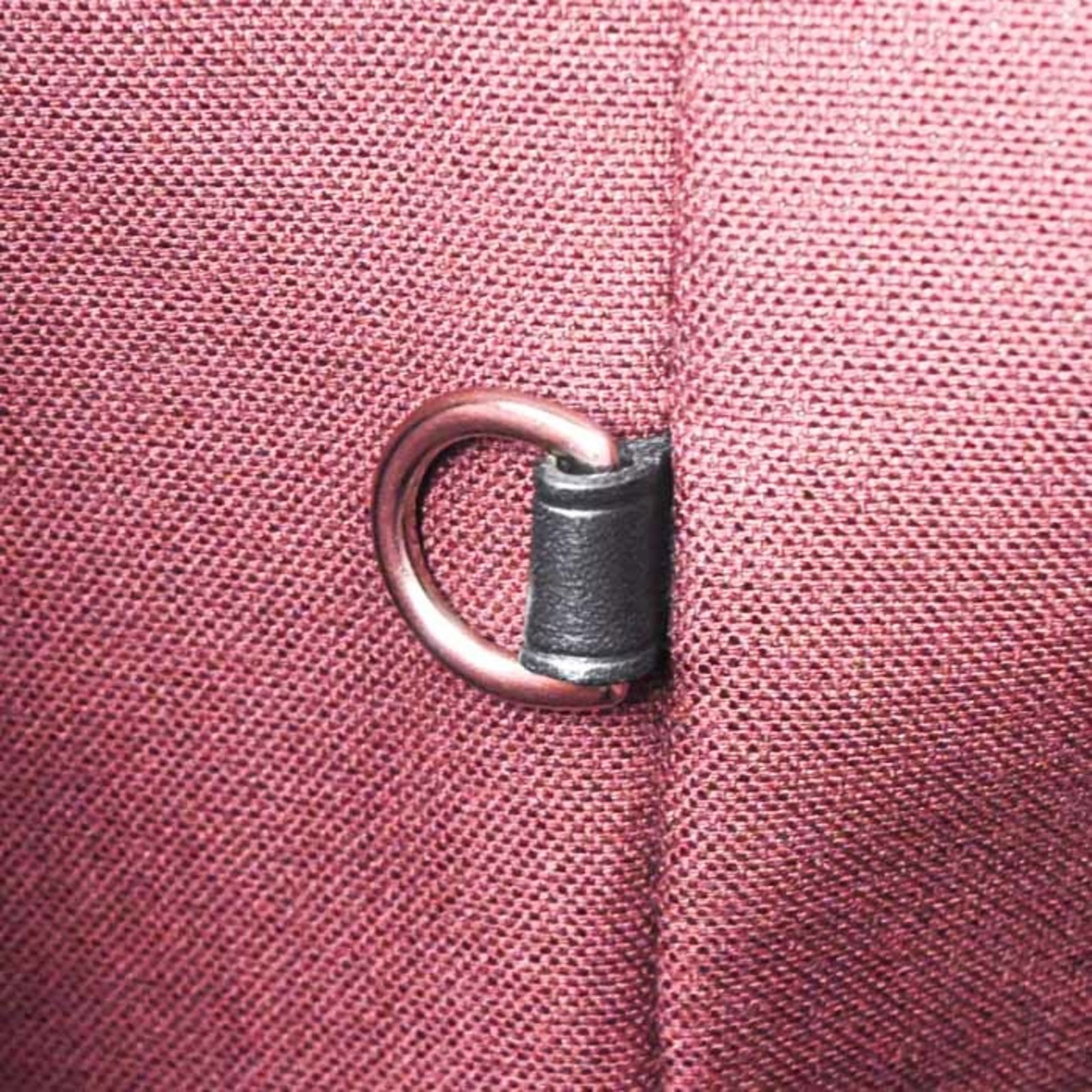 Monogram Leather Vuitton Backpack Louis - 19