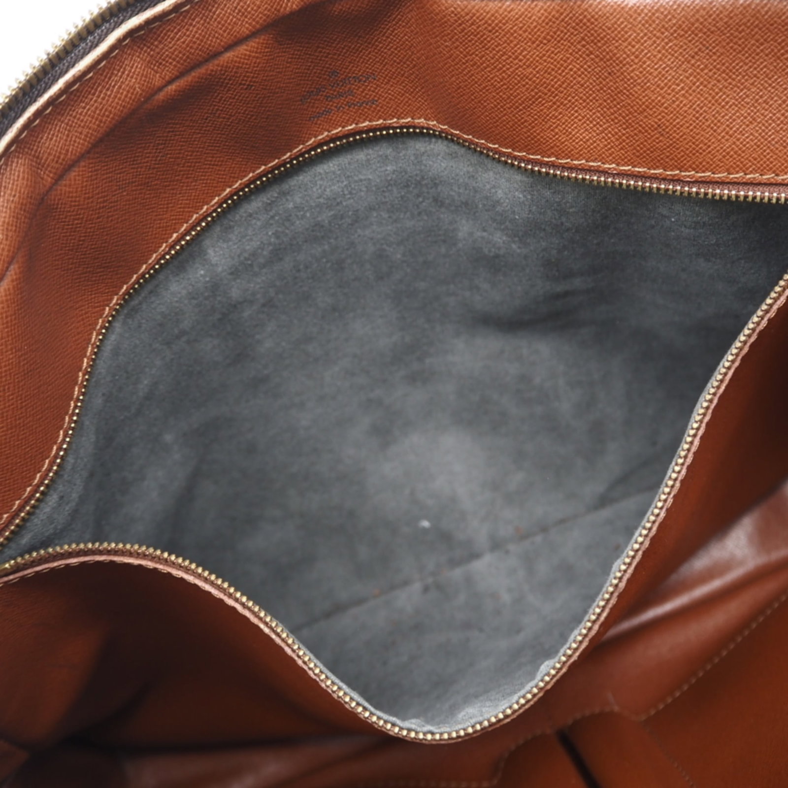 Vuitton Monogram Briefcase Louis - 16