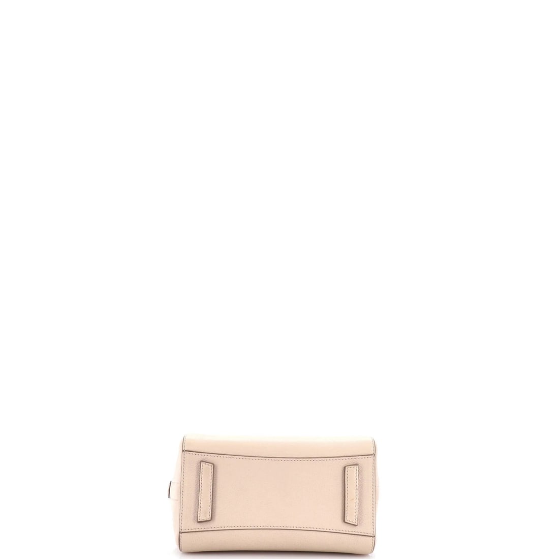Mini leather bag from Givenchy - 4
