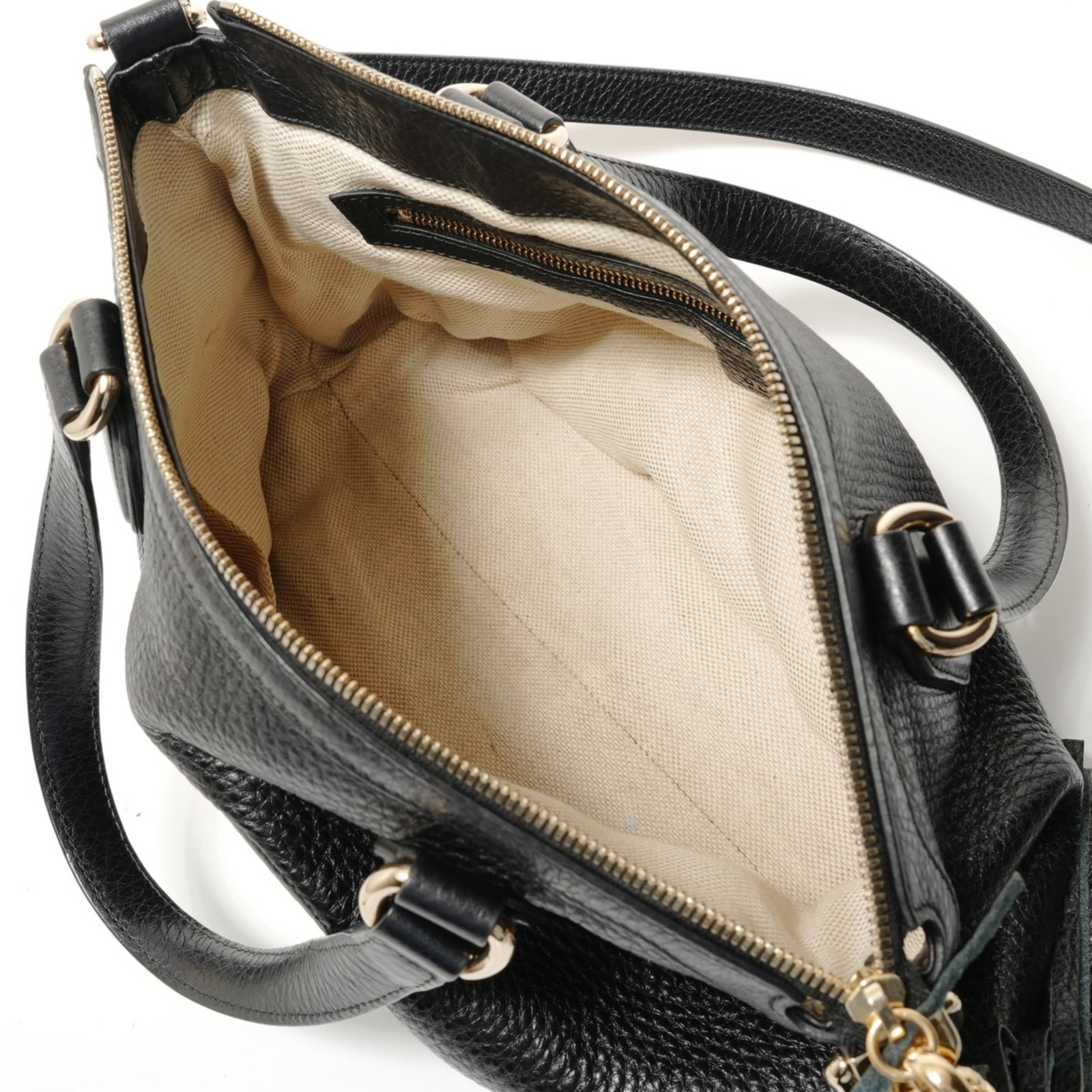 Handbag Gucci - 11