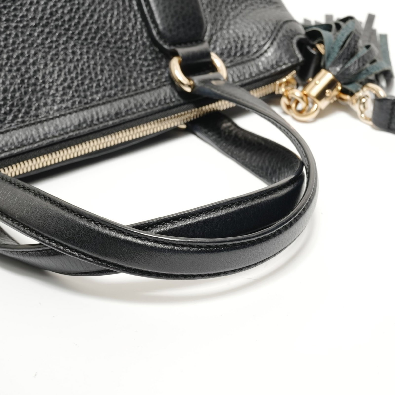 Handbag Gucci - 12