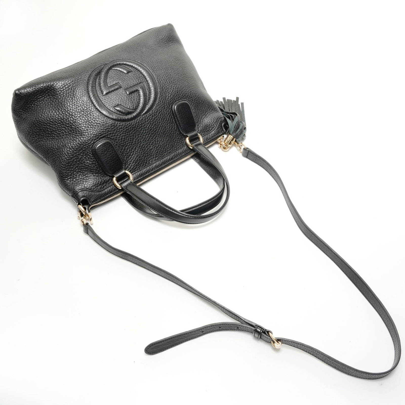 Handbag Gucci - 8
