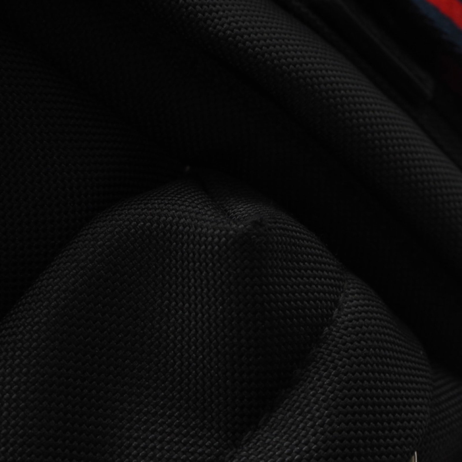 Nylon backpack by Gucci - 13