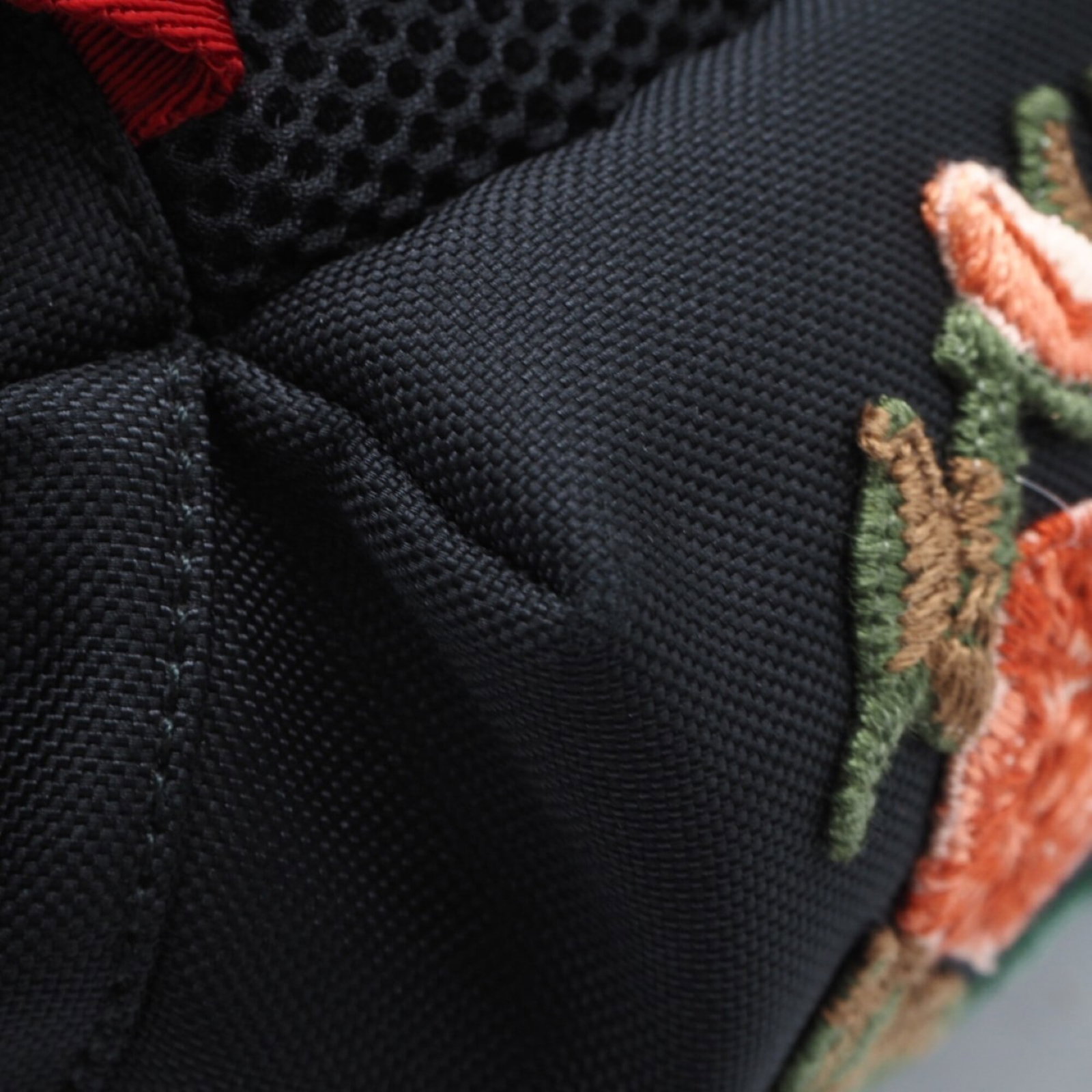 Nylon backpack by Gucci - 14