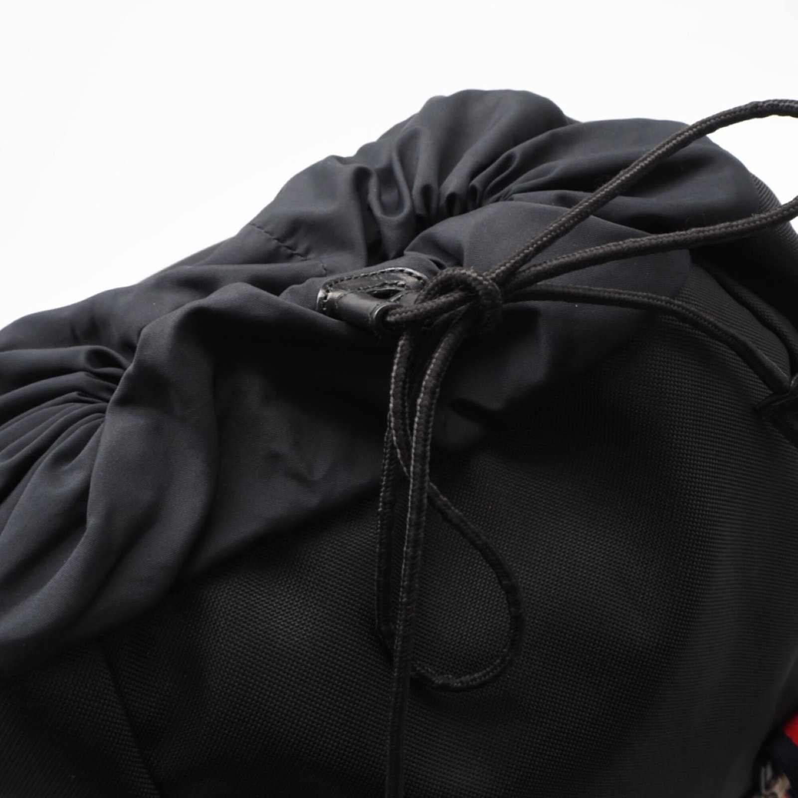 Nylon backpack by Gucci - 16