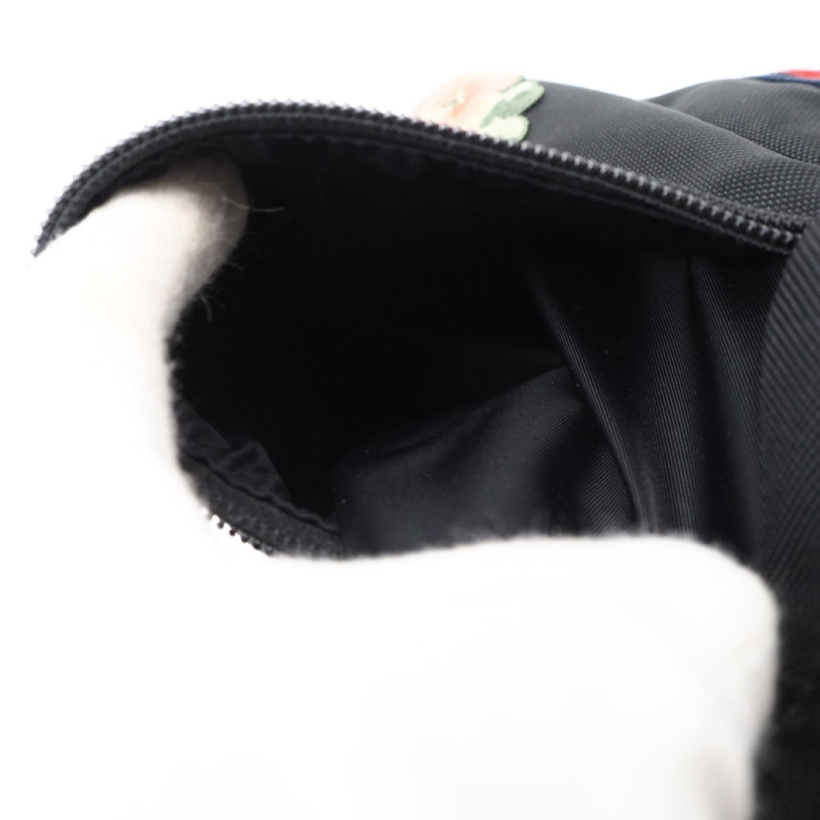 Nylon backpack by Gucci - 20