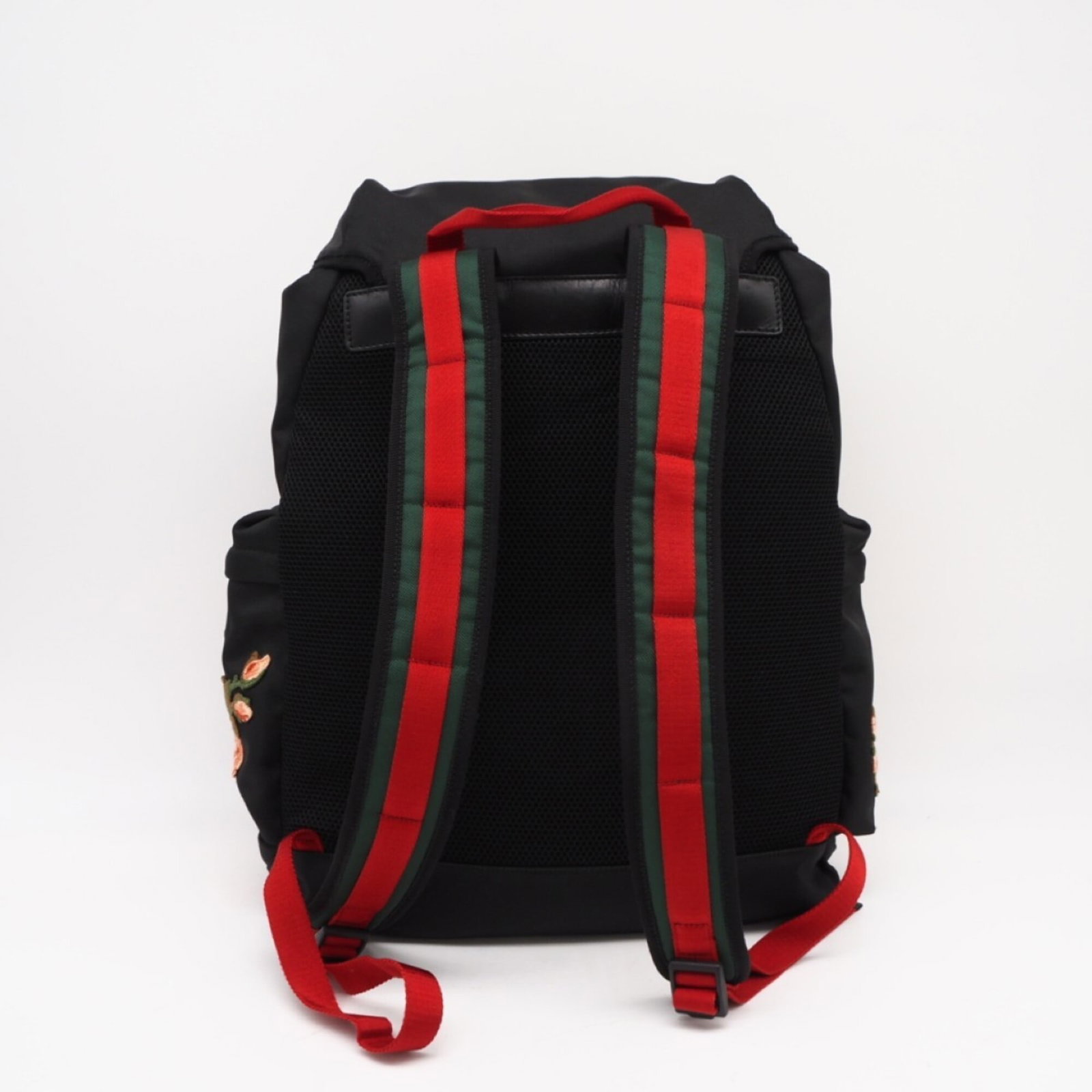 Nylon backpack by Gucci - 2