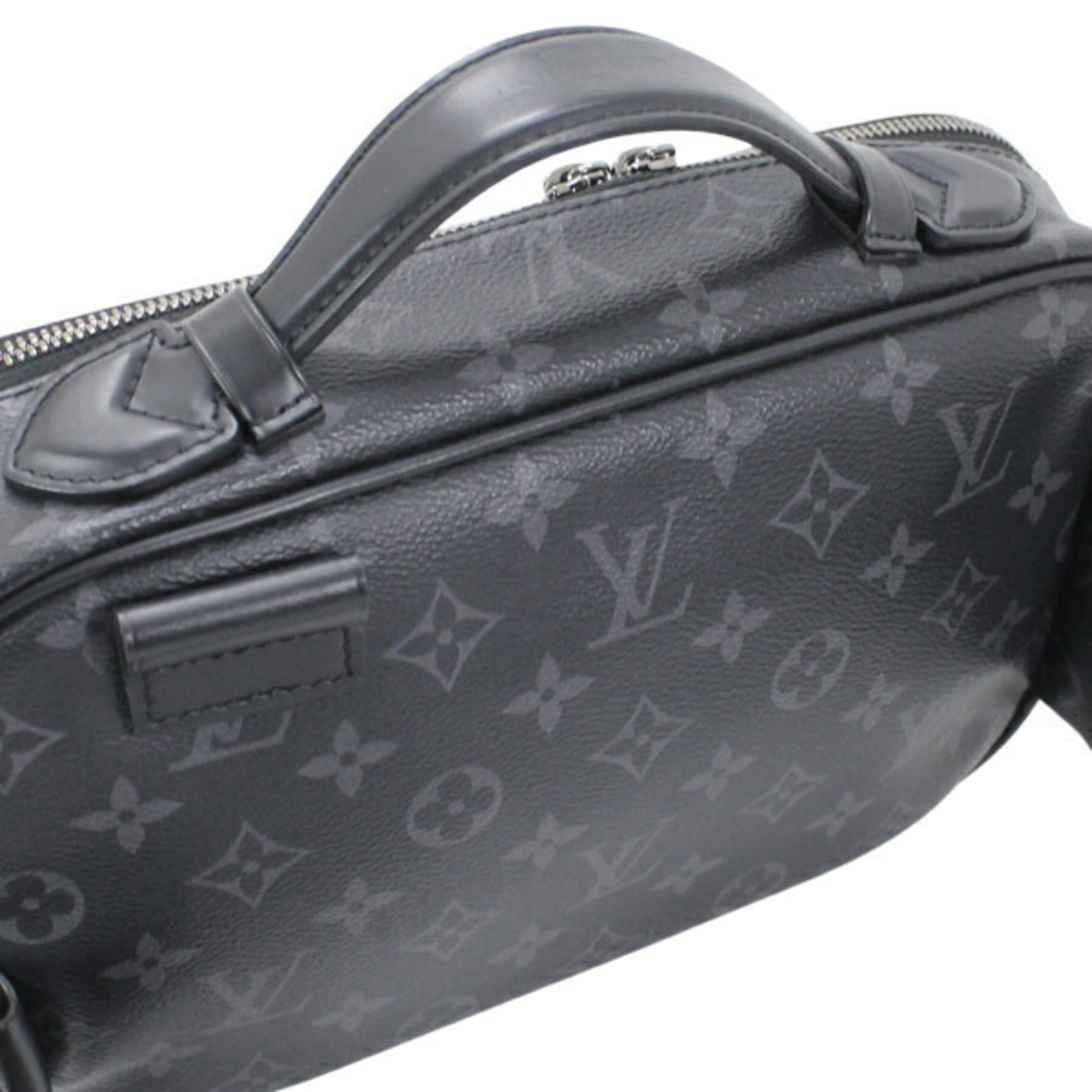 Sling bag with monogram eclipse from Louis Vuitton - 5