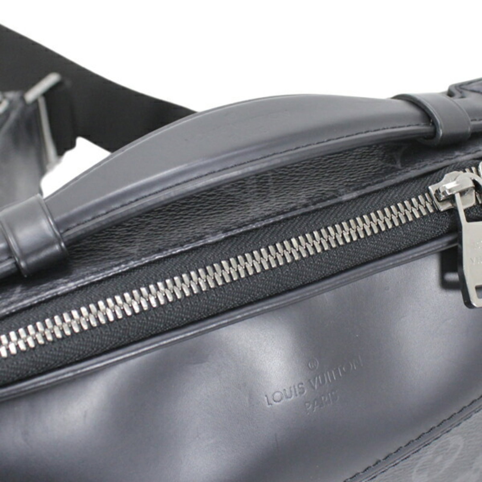 Sling bag with monogram eclipse from Louis Vuitton - 8
