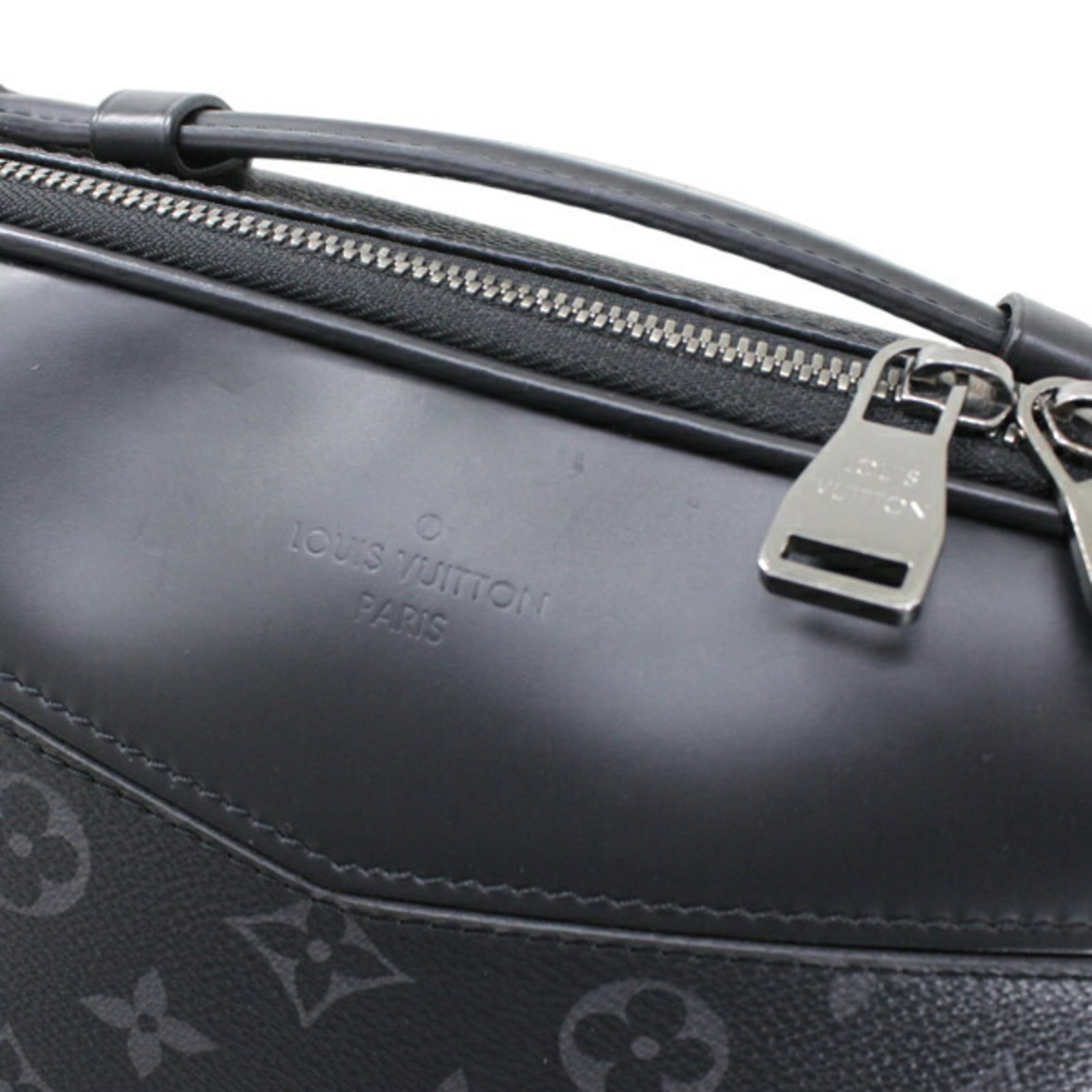 Sling bag with monogram eclipse from Louis Vuitton - 9