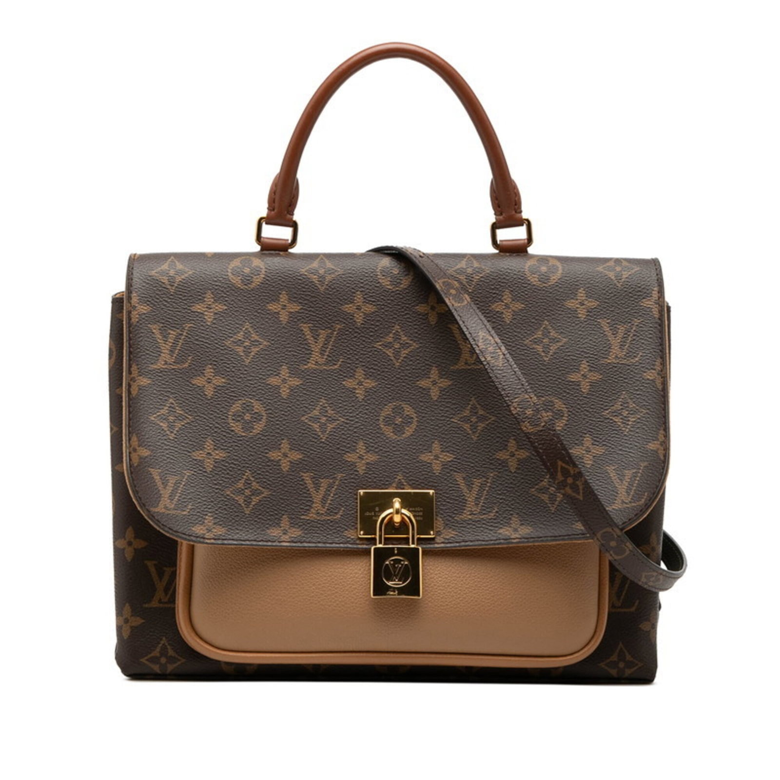 PVC leather shoulder bag handbag Louis Vuitton: PVC leather shoulder bag handbag Louis Vuitton PVC leather shoulder bag with classic Louis Vuitton design, featuring a timeless brown color and precise measurements. Made from high-quality PVC and gen
