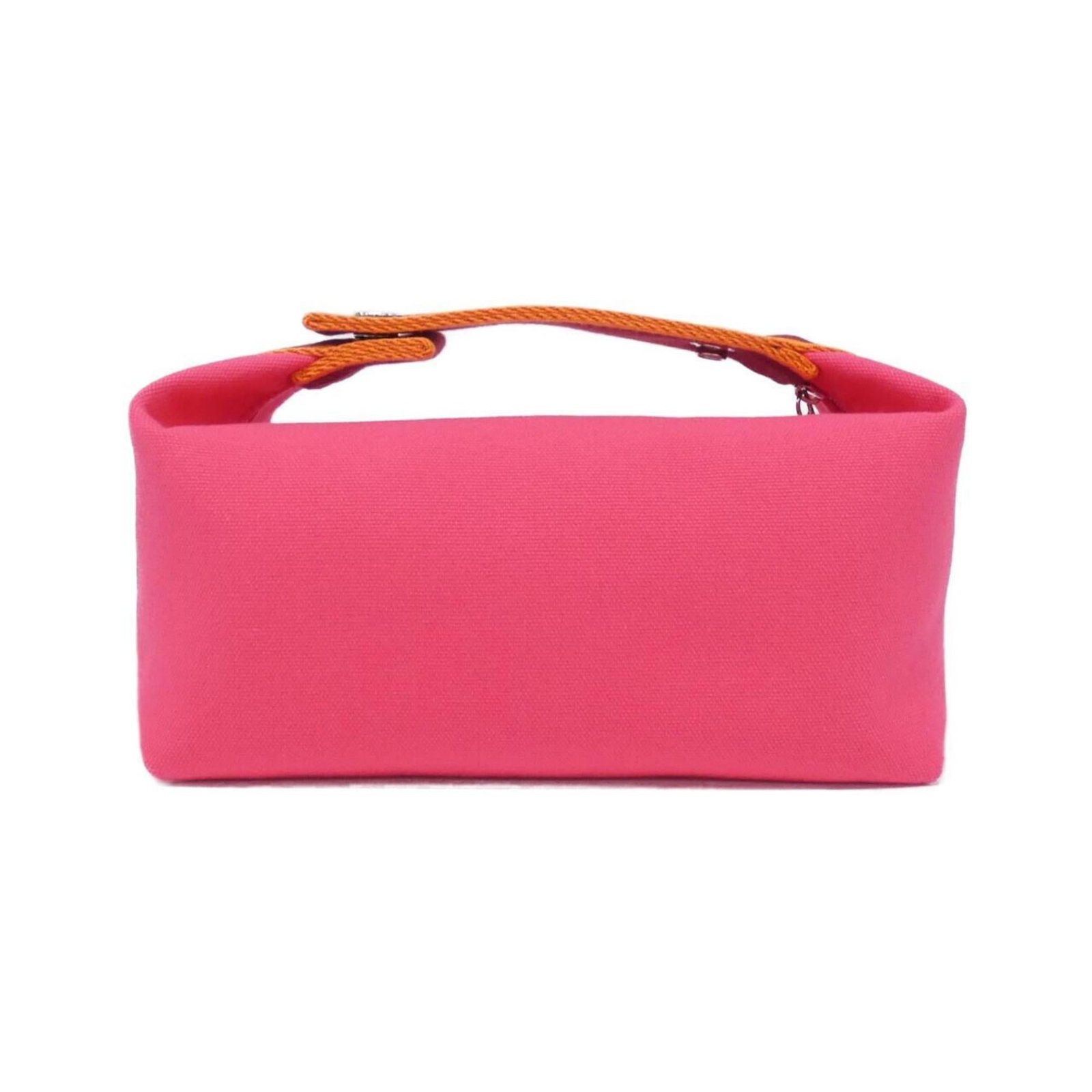 Canvas pouch by Hermes - 2
