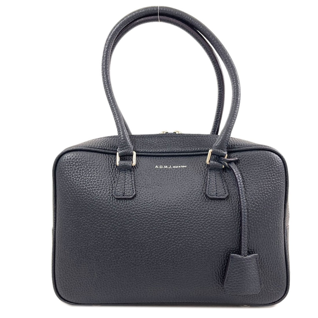 Logo Handbag Leather (1 of 18)