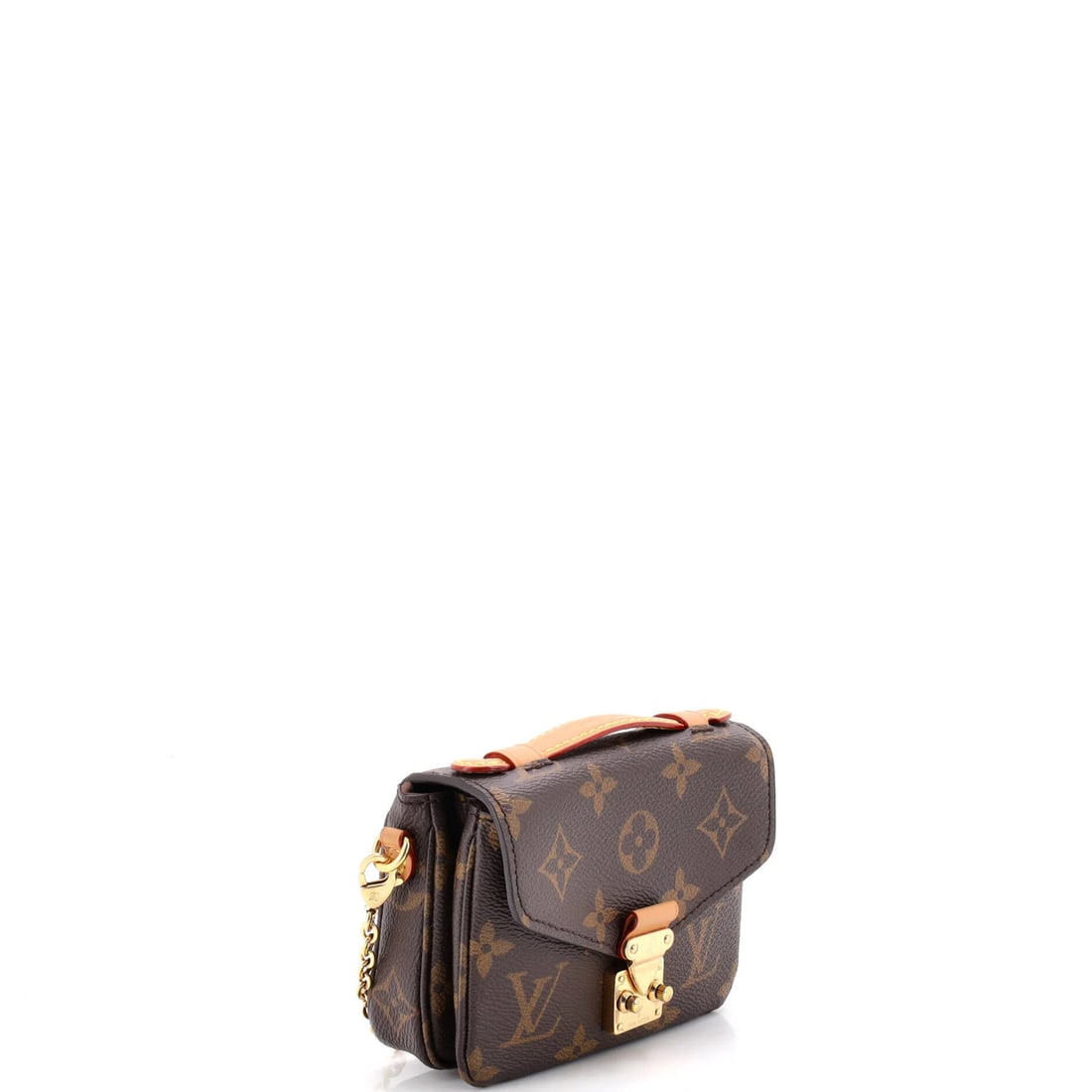 Louis Vuitton Micro Monogram Canvas - 2